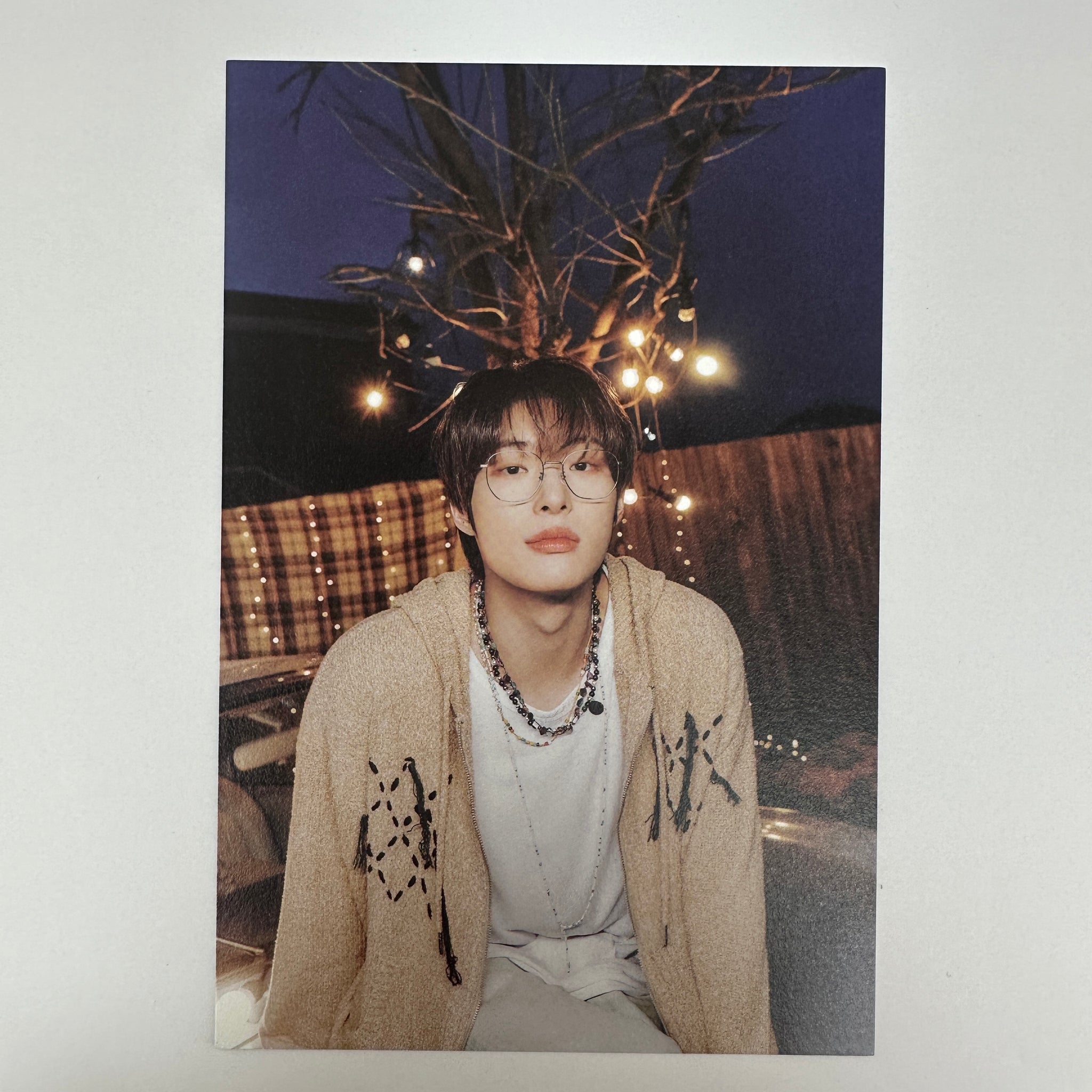 Mingi – lilakshop