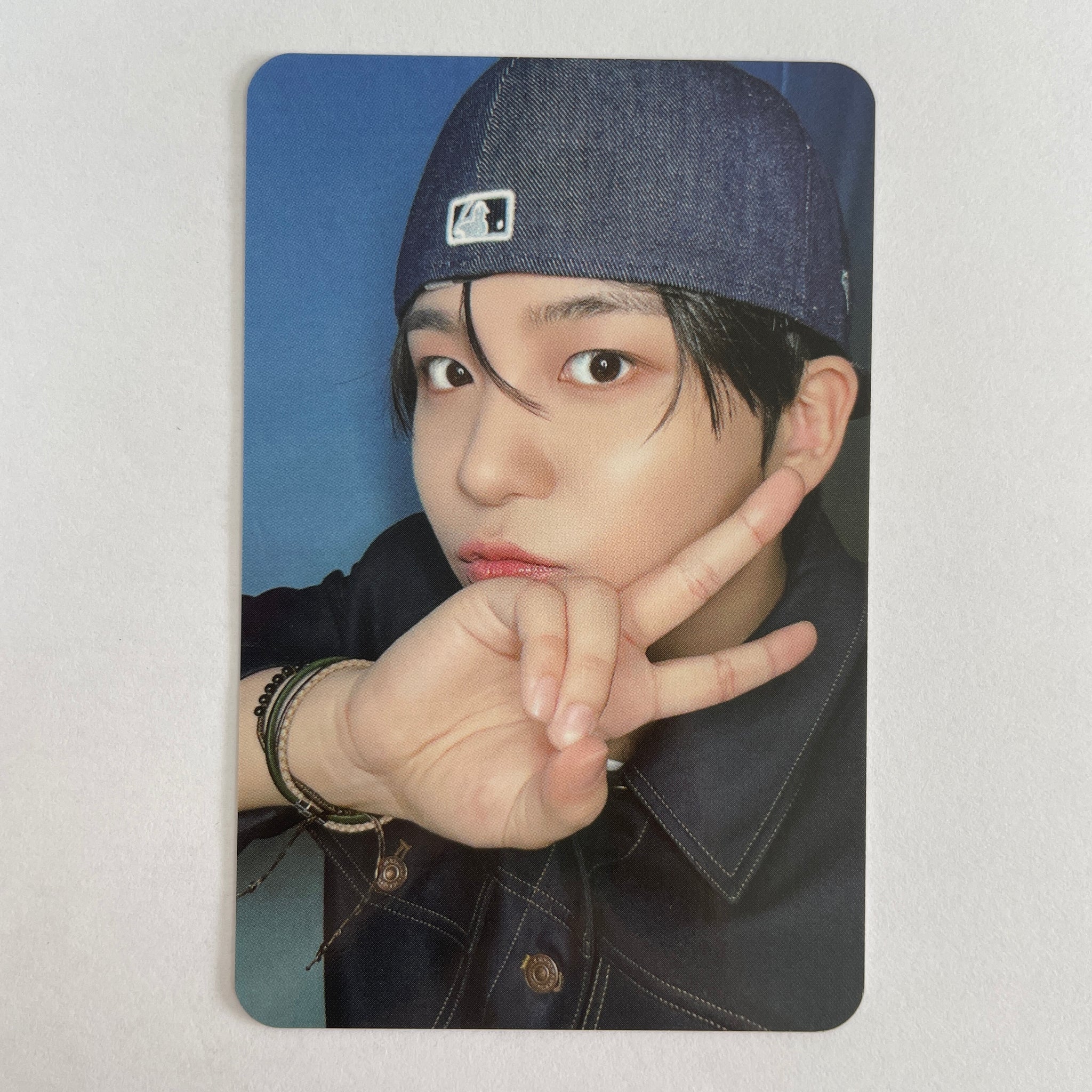 RESTOCK) ATEEZ - Golden Hour Part 3 Soundwave POB Set (member