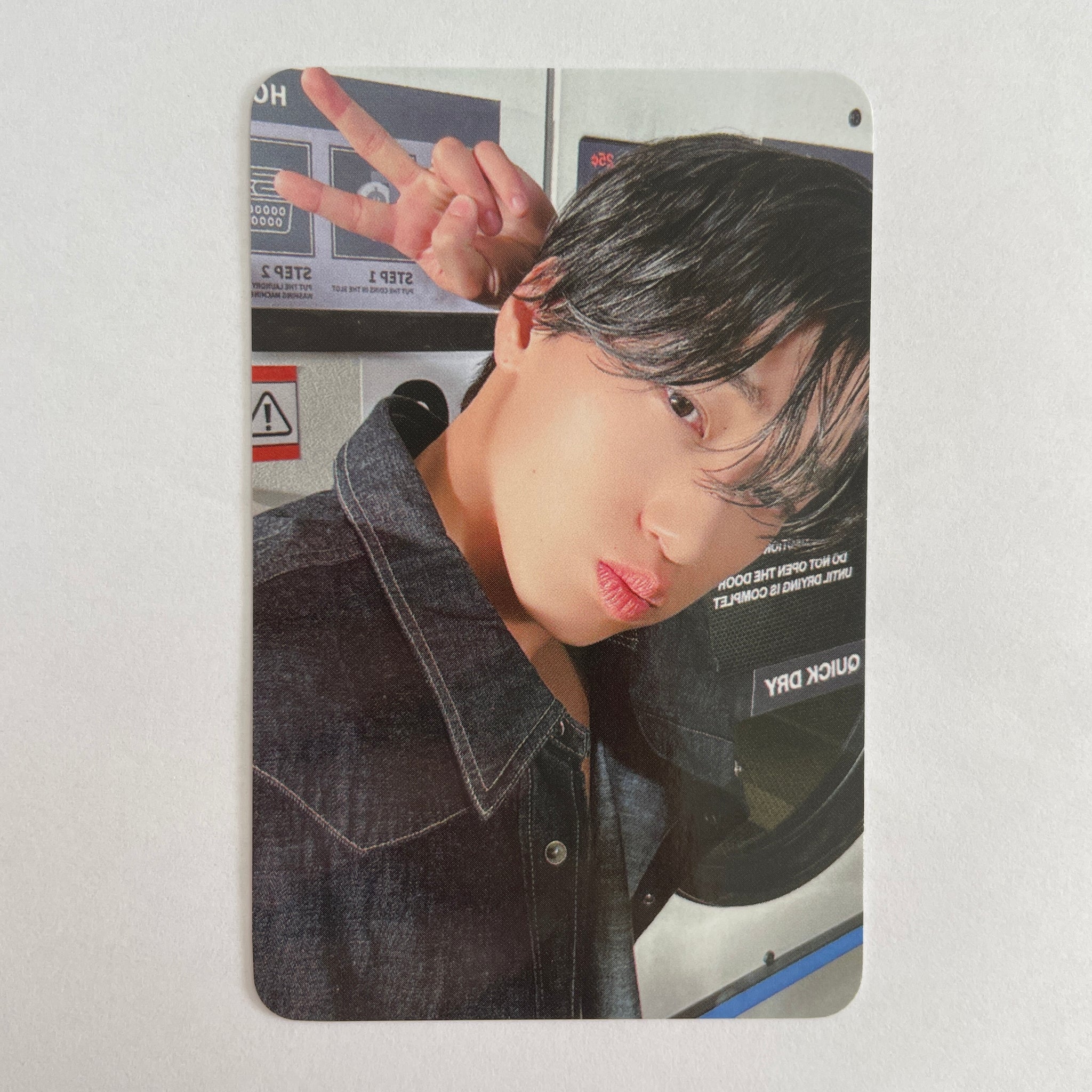 RESTOCK) ATEEZ - Golden Hour Part 3 Soundwave POB Set (member