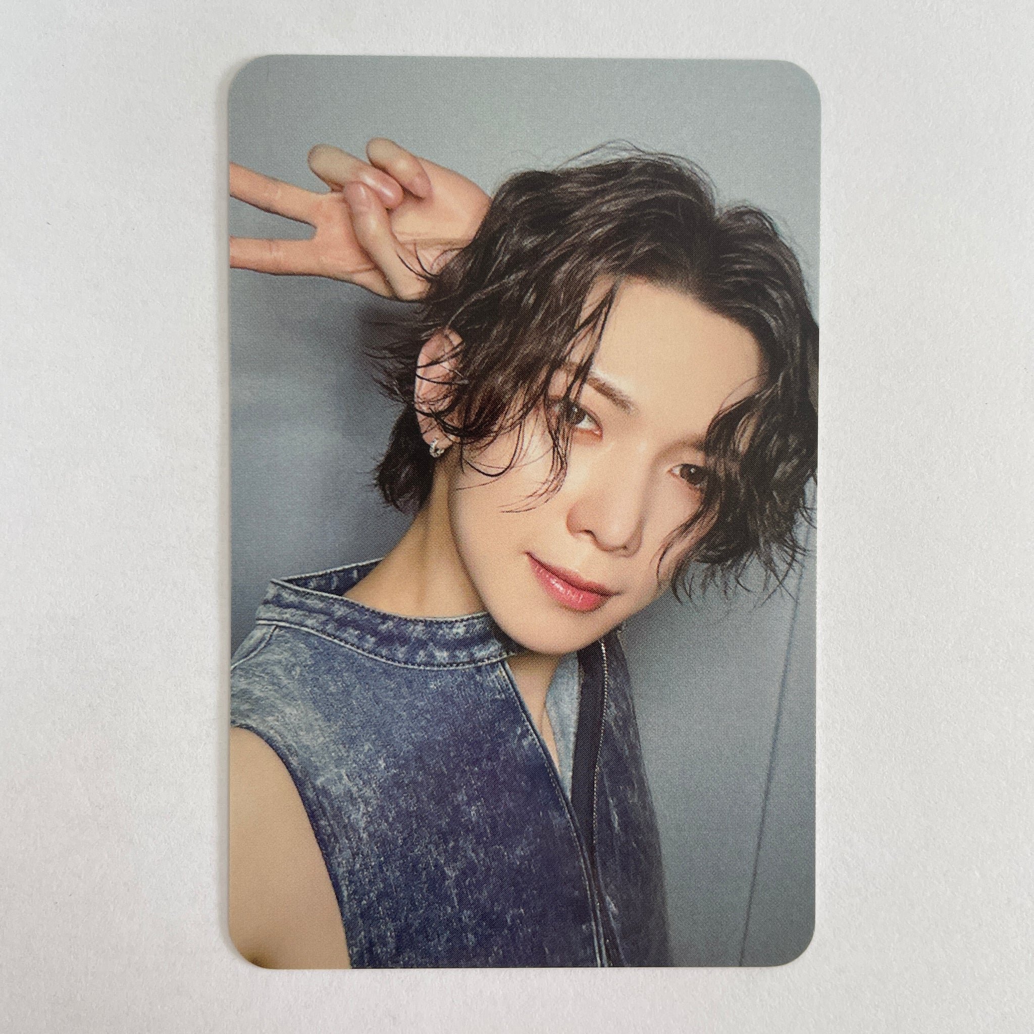 RESTOCK) ATEEZ - Golden Hour Part 3 Soundwave POB Set (member