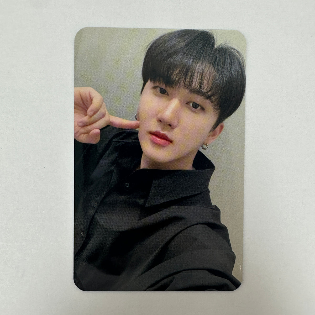 (RESTOCK) Stray Kids Noeasy Changbin MMT POB