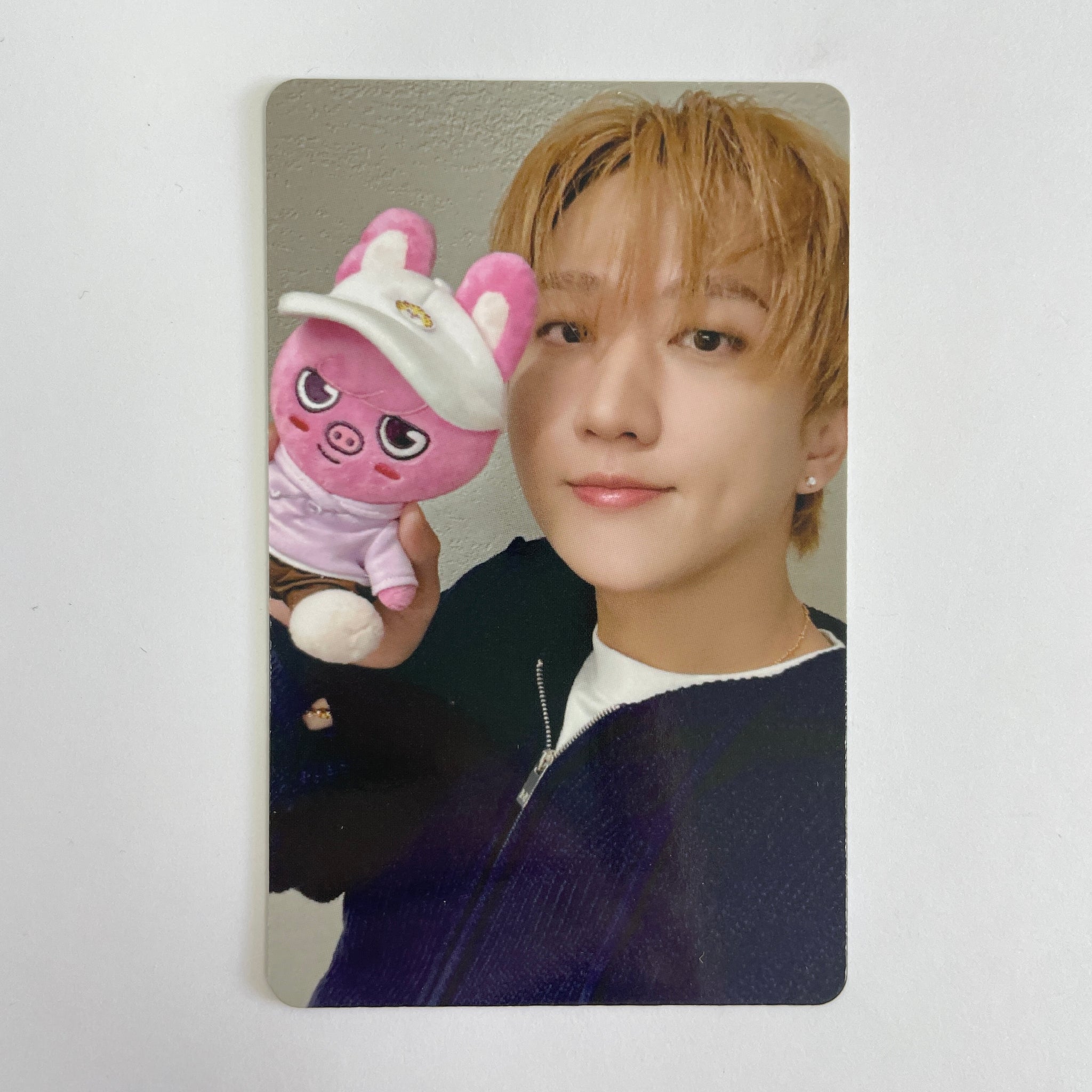 RESTOCK) Stray Kids - SKZOO X ZOOTOPIA Changbin POB – lilakshop