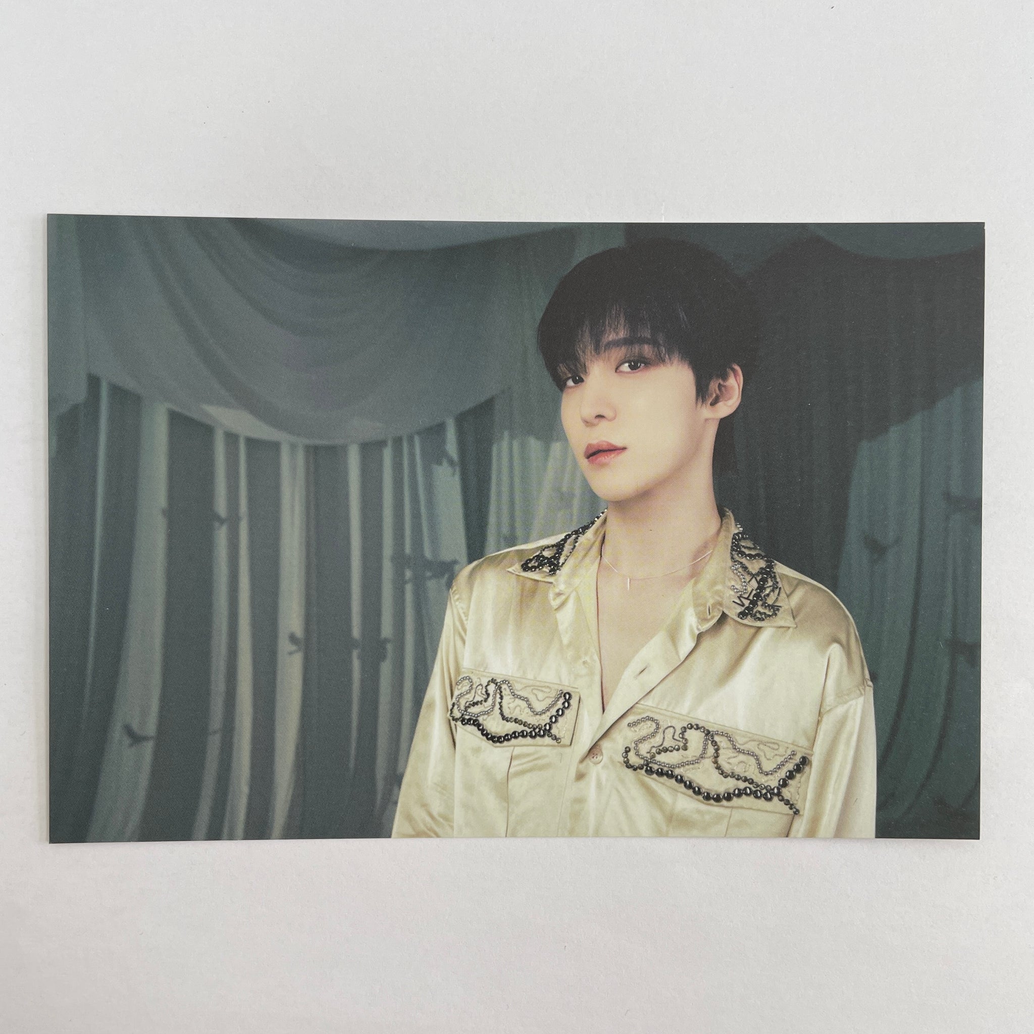Yunho – lilakshop