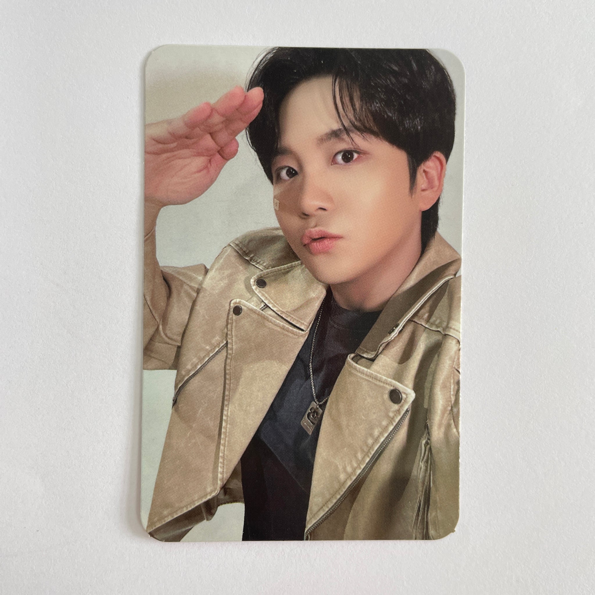 RESTOCK) ATEEZ - Aniteez In Treasure Soundwave Event