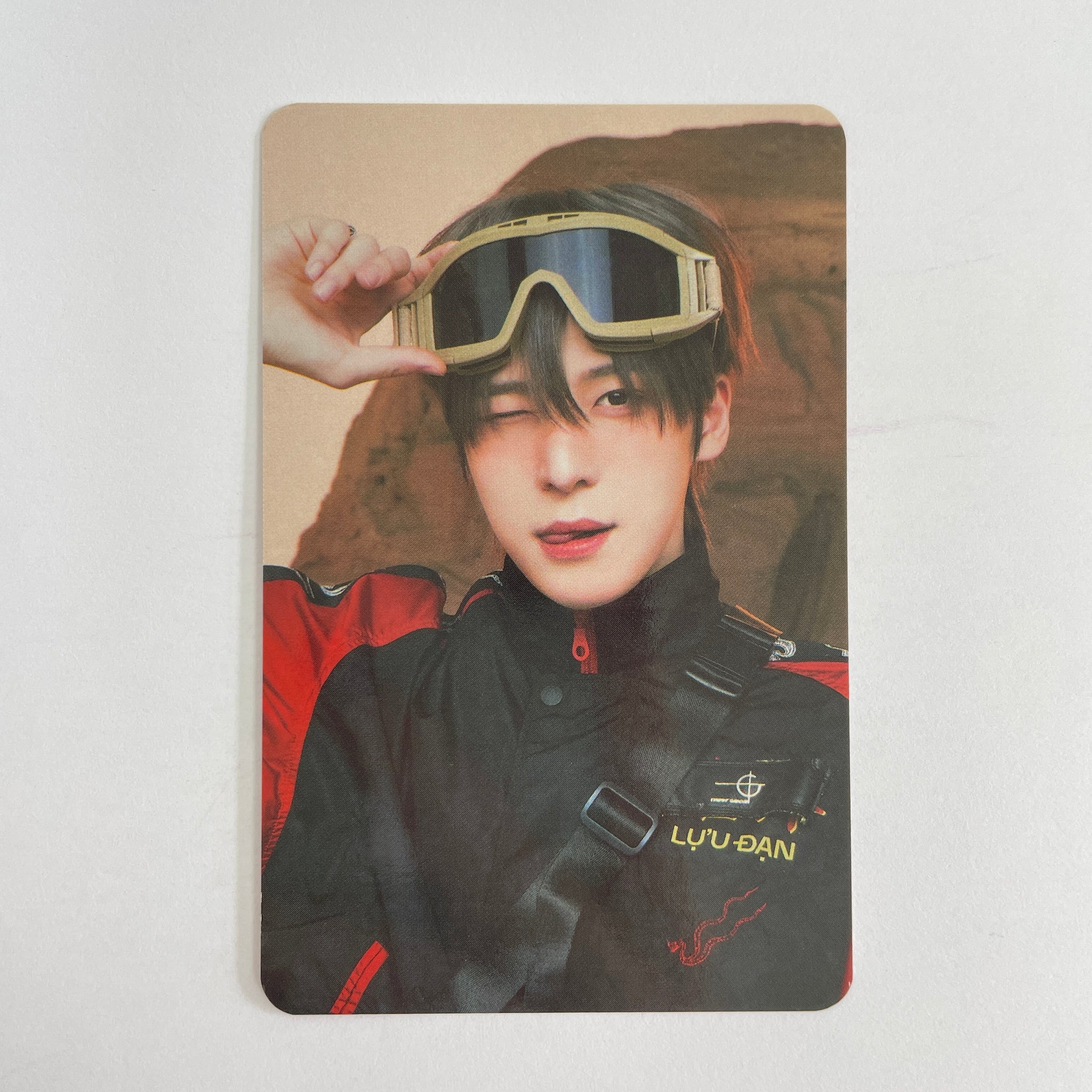 ATEEZ ANITEEZ 5500円以上購入特典 トレカ コンプリート セット ateez aniteez in treasure 特典トレカ 6枚 - メルカリ