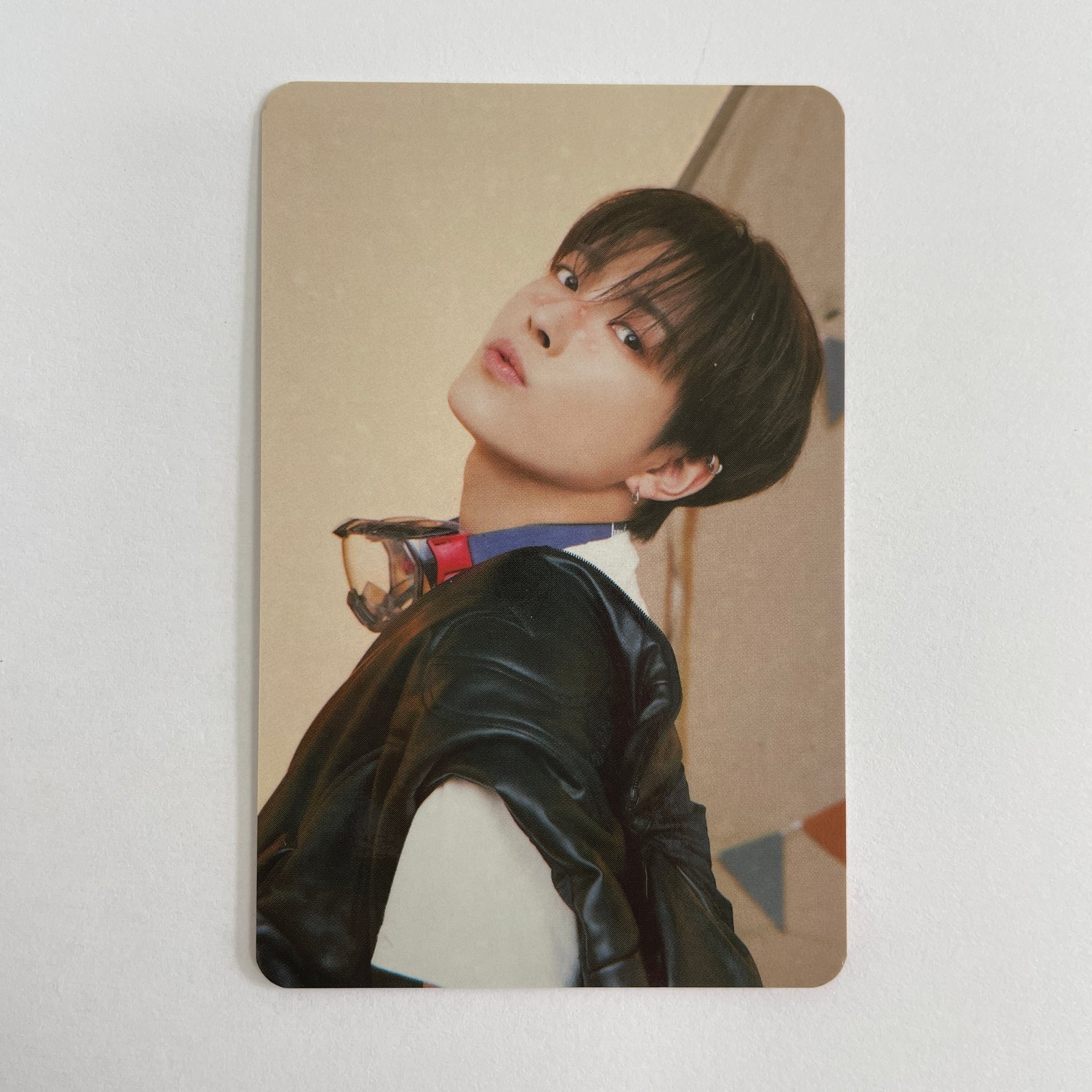ATEEZ IN TREASURE トレカ 全員コンプリートセット ATEEZ IN TREASURE トレカ 全員コンプリートセット