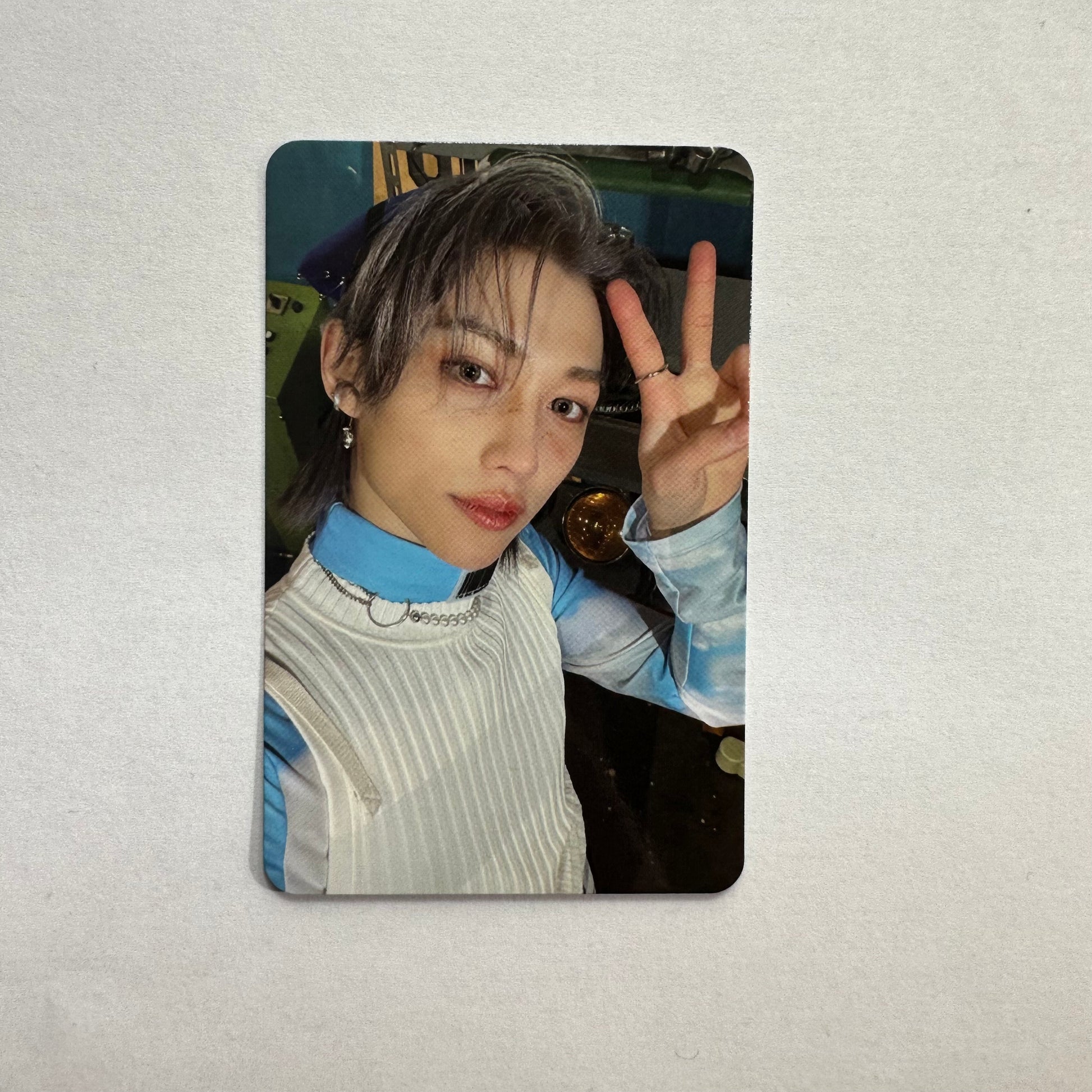 Stray Kids 5 Star Felix Photocard