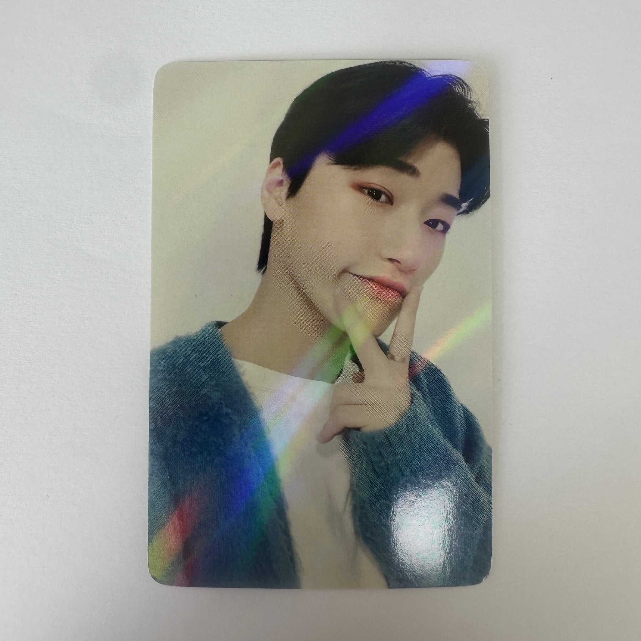 RESTOCK) ATEEZ - Zero: Fever Epilogue Makestar POB Set