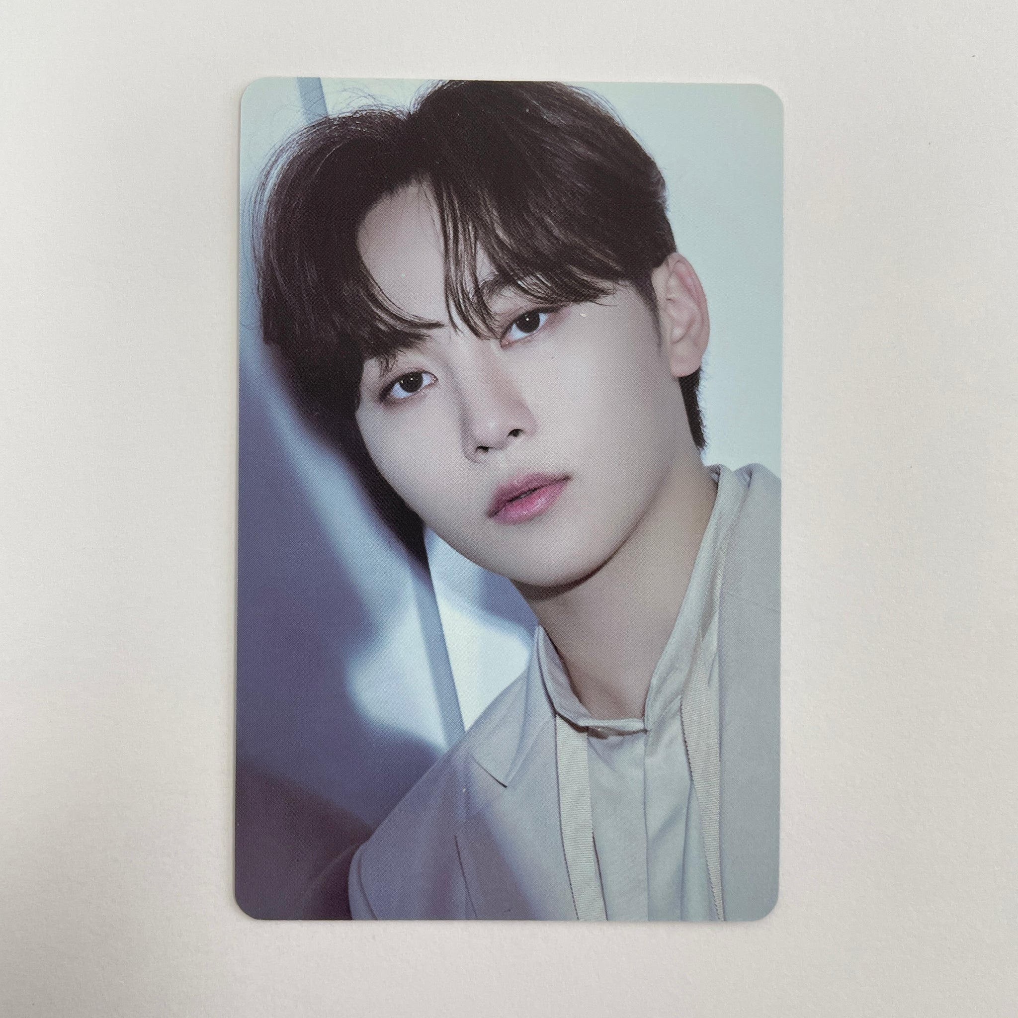 RESTOCK) Seventeen - Incomplete Seungkwan Photocard – lilakshop