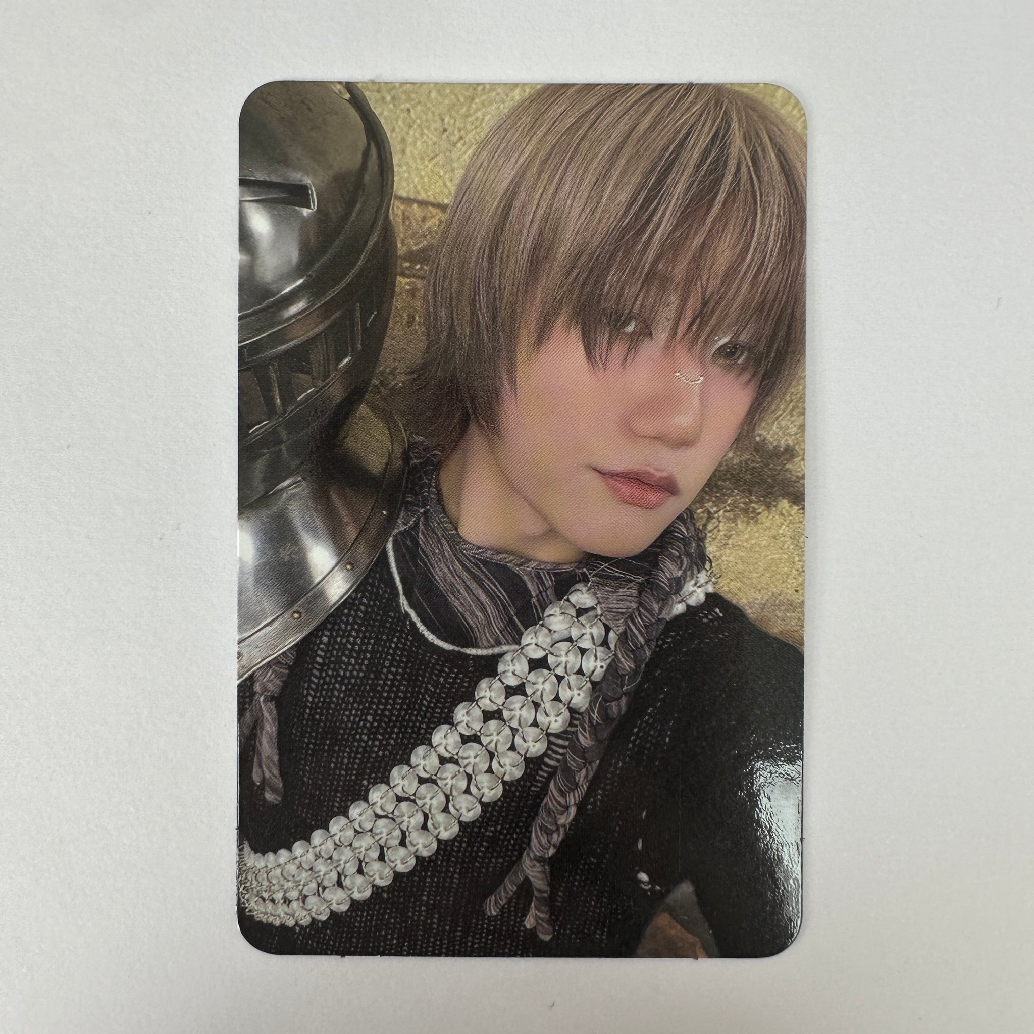 RESTOCK) P1Harmony Sad Song Jongseob Photocard – lilakshop