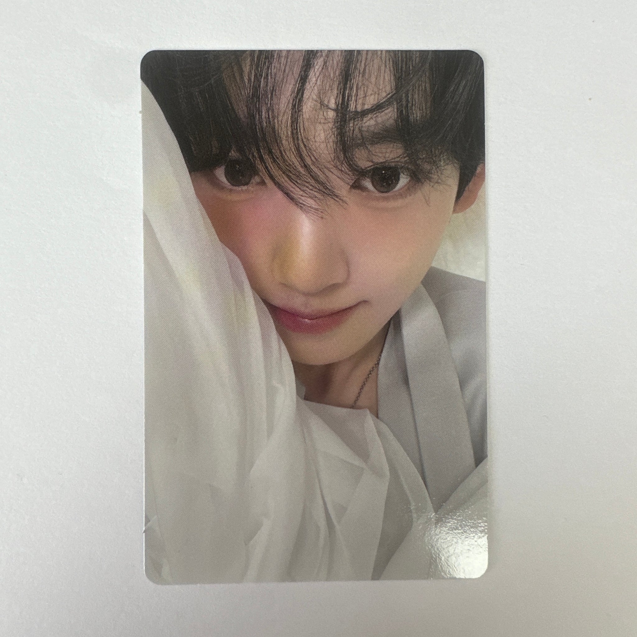 zb1 Blue Paradise target アメリカ トレカ ユジン ZEROBASEONE