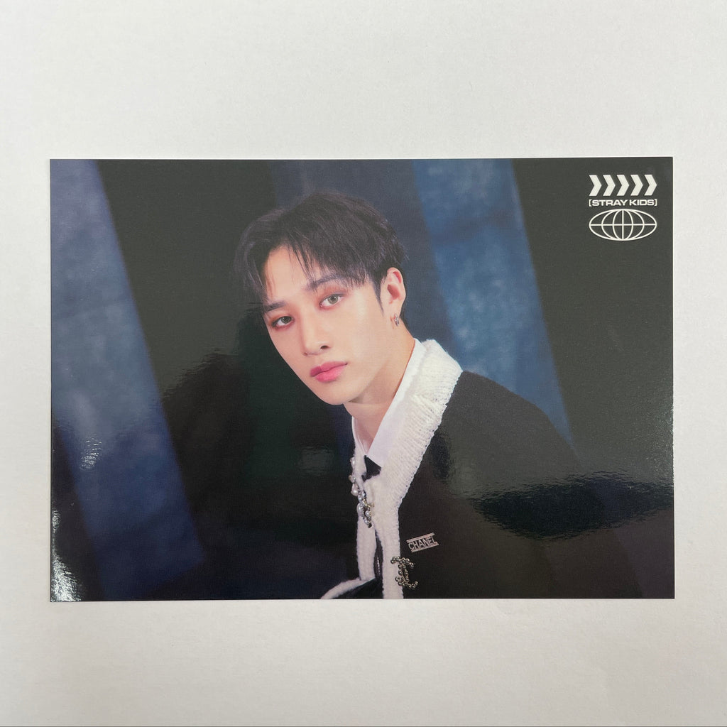 Bang Chan – lilakshop