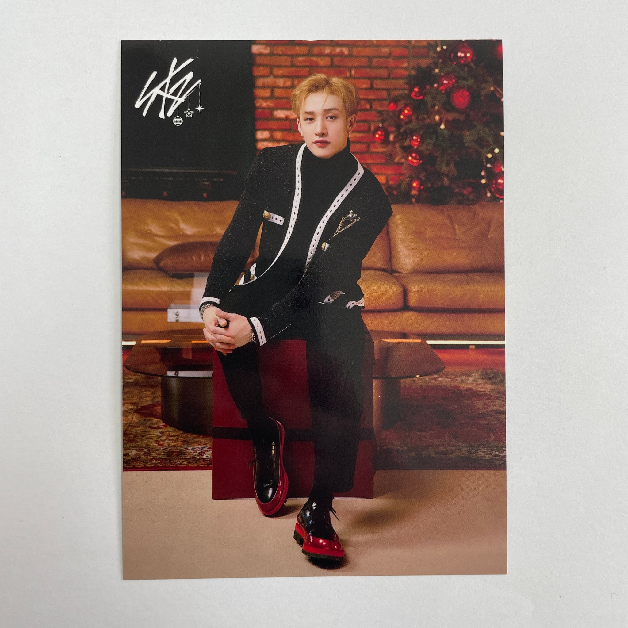 Bang Chan – lilakshop