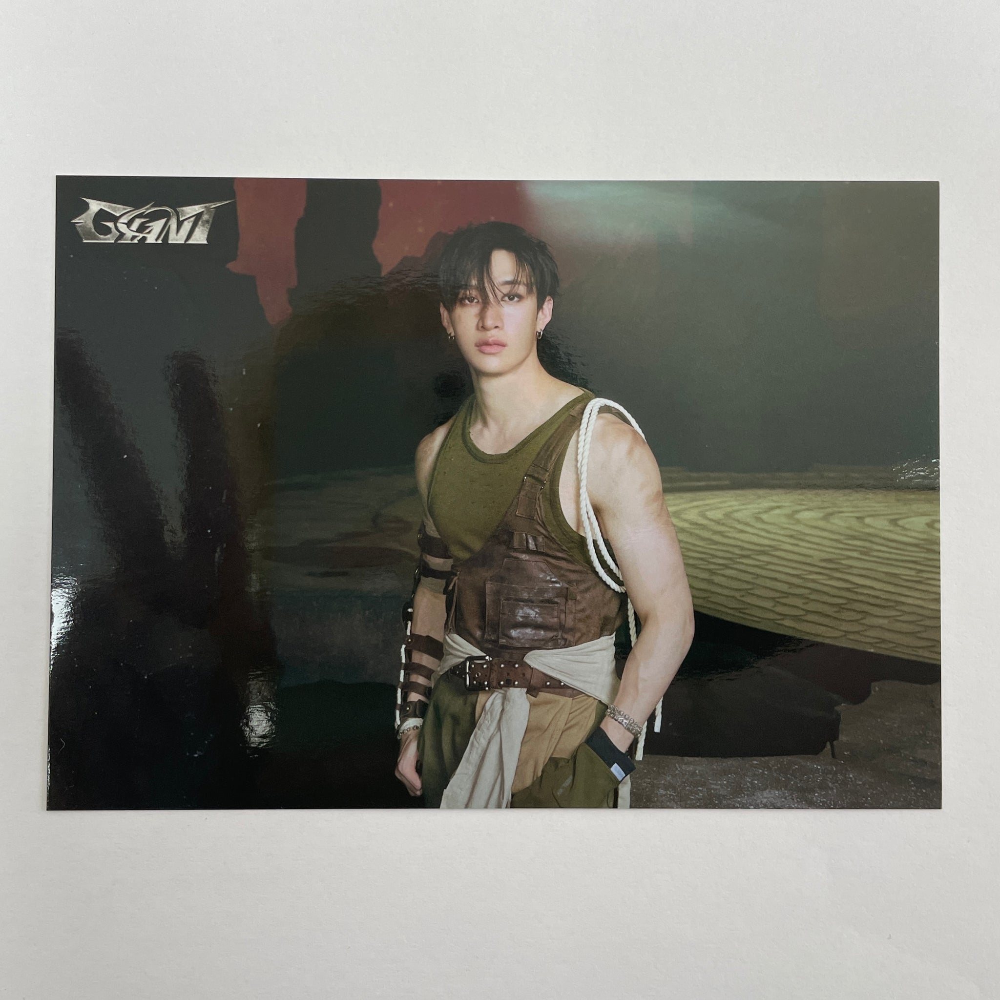 Stray Kids - GIANT – lilakshop