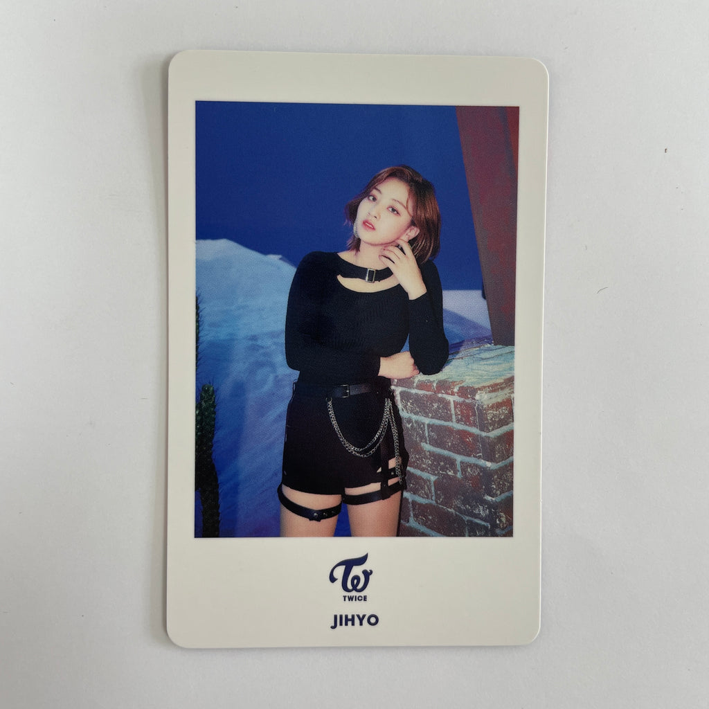 TWICE – lilakshop