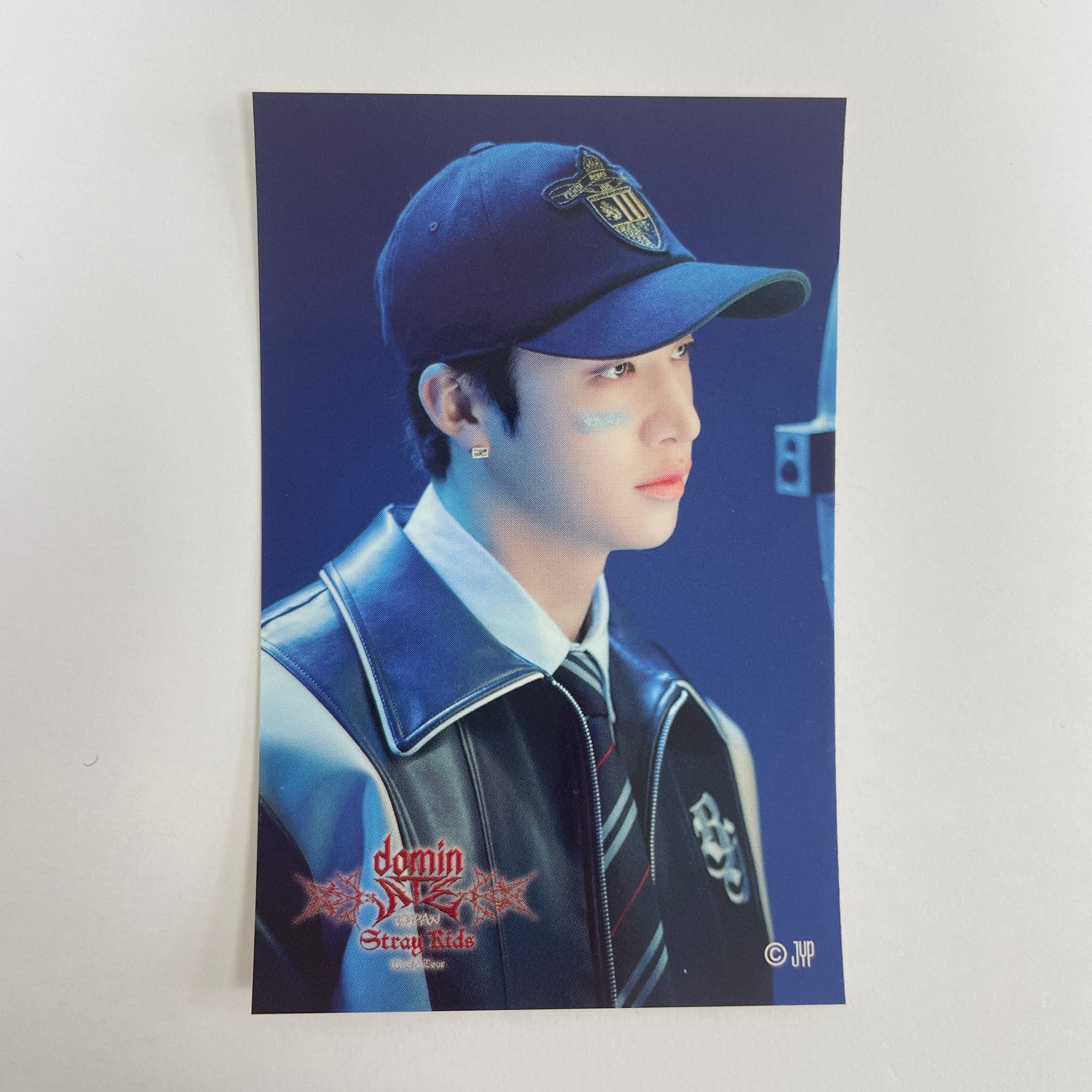 Straykids playground ポラロイド　コンプリート　フィリックス Straykids playground ポラロイド コンプリート フィリックス