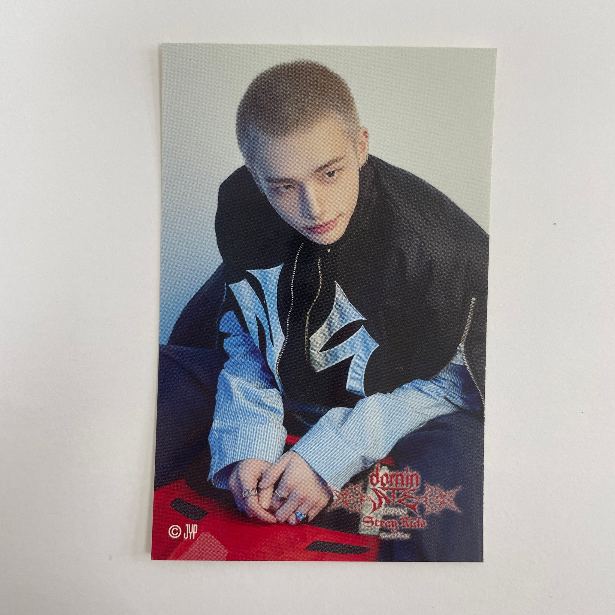 Hyunjin – lilakshop