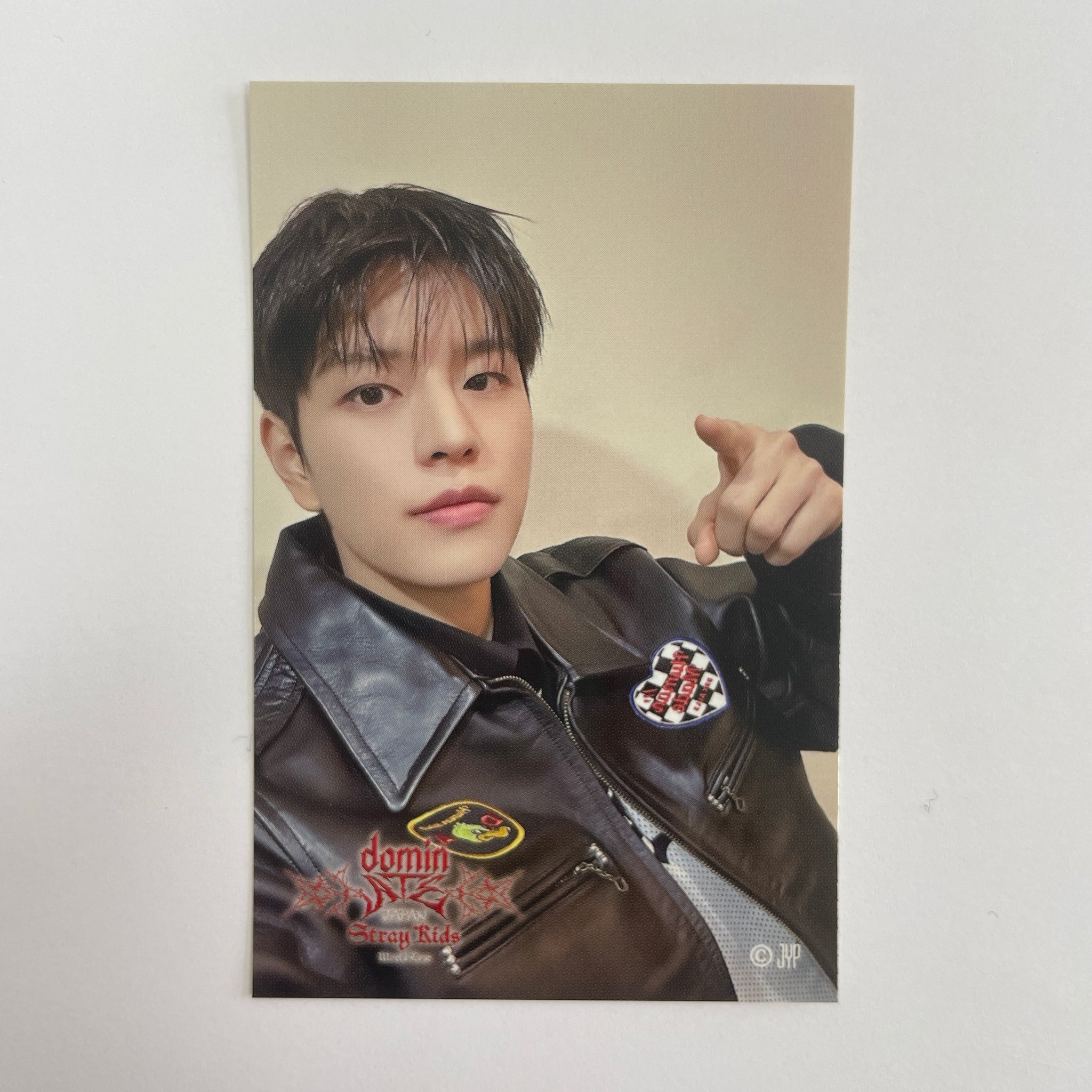 Seungmin – lilakshop