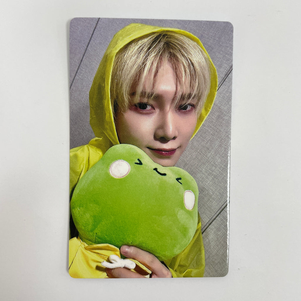 Yeosang – lilakshop