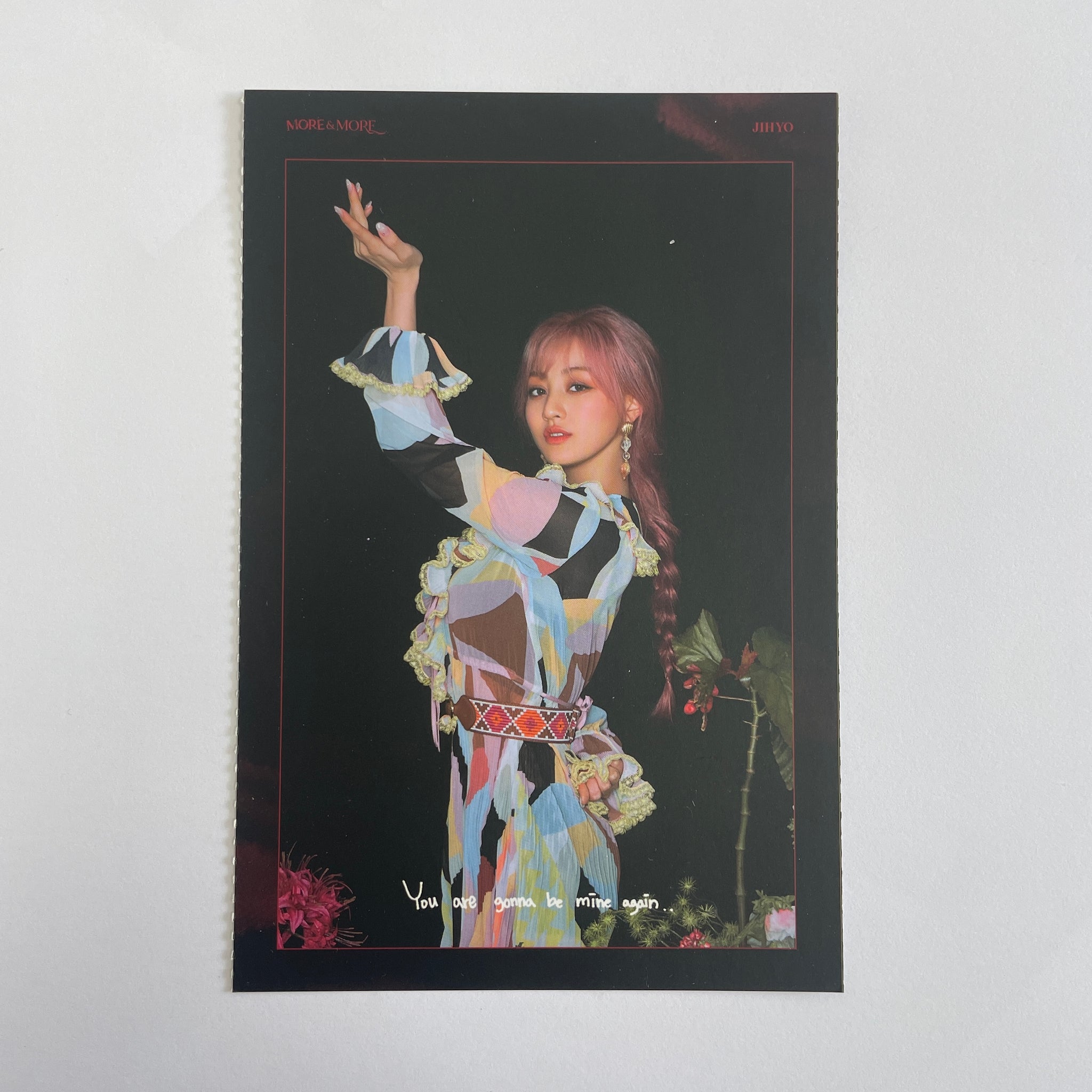 TWICE – lilakshop
