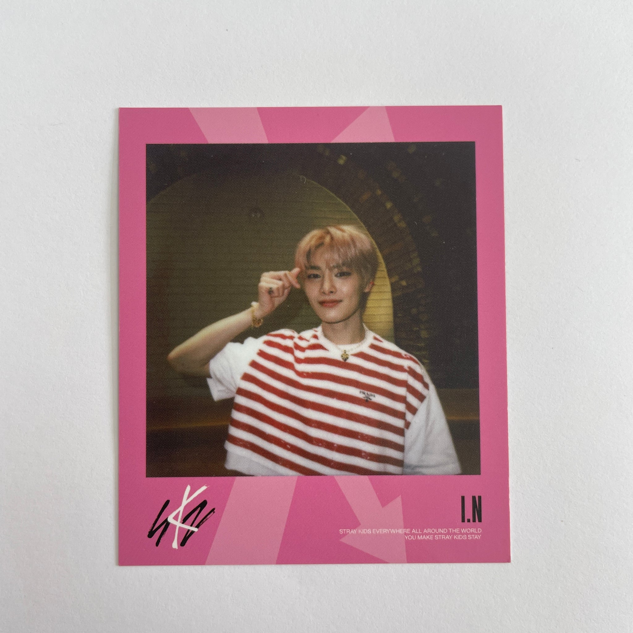 I.N – lilakshop