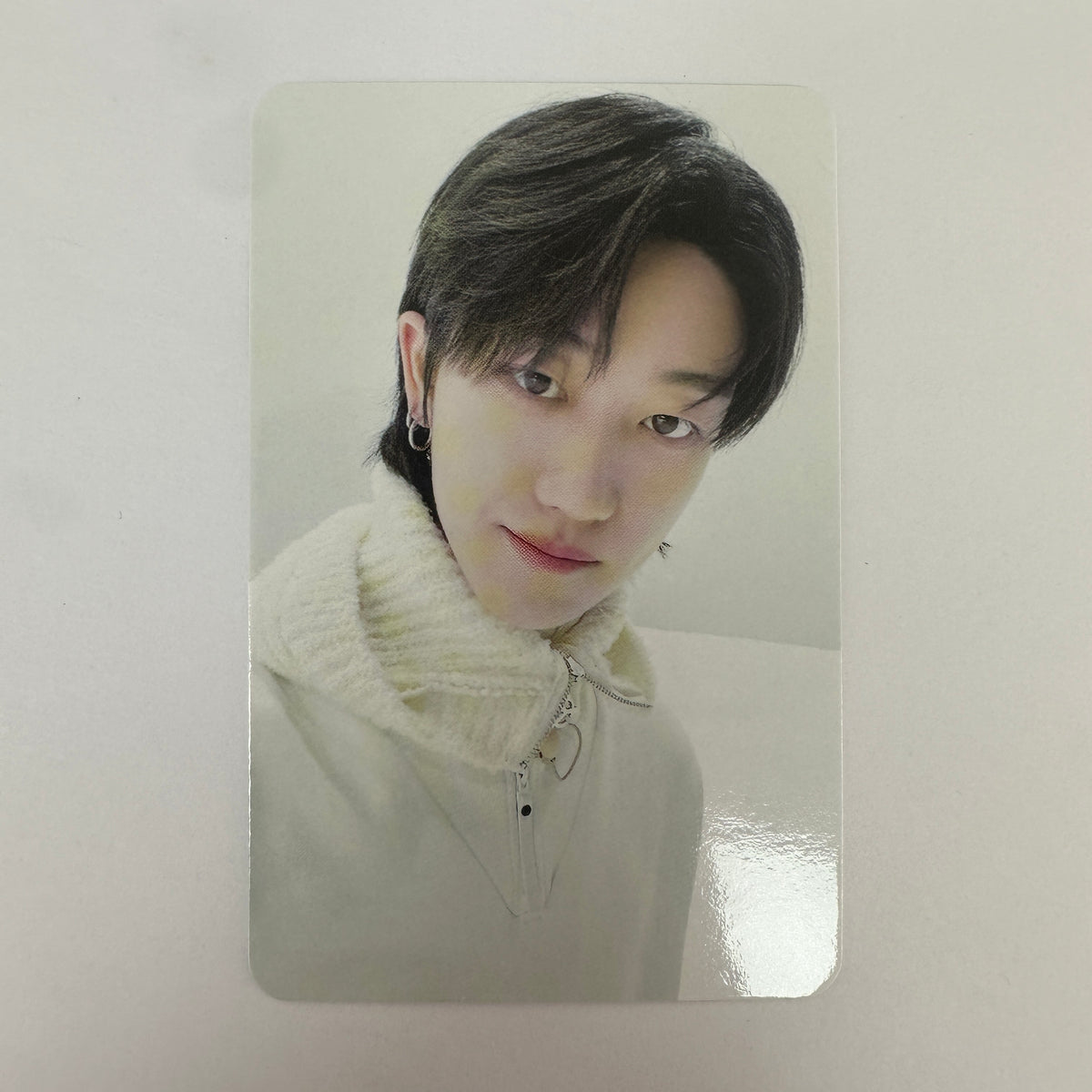 Magazine Restocking (RESTOCK) Seventeen - Going Magazine Vol.2 The8 Photocard – lilakshop
