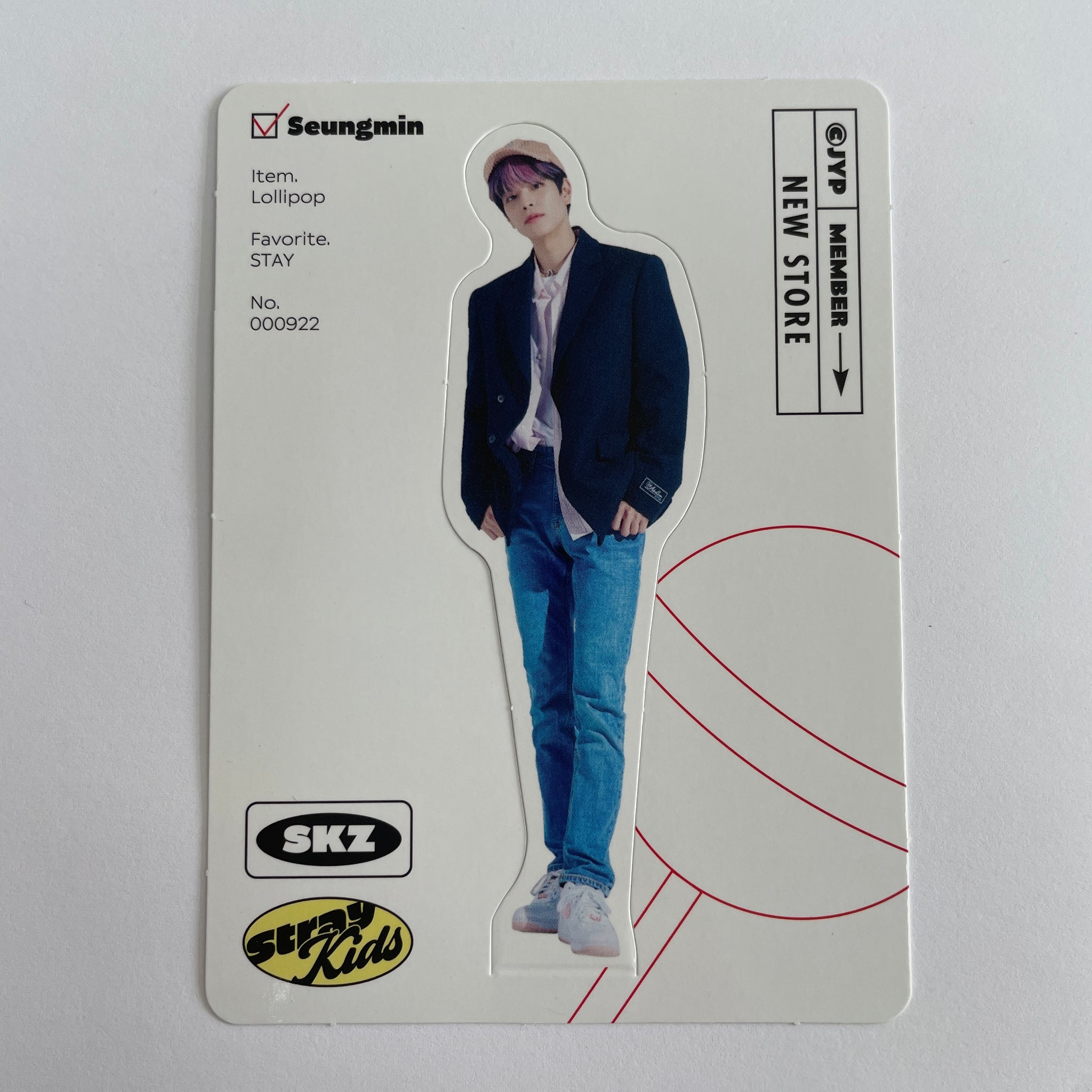 Seungmin – lilakshop