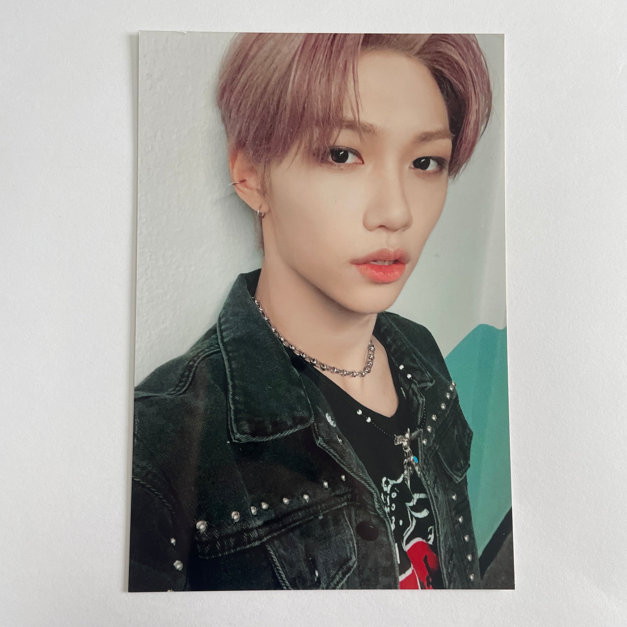 Felix – lilakshop