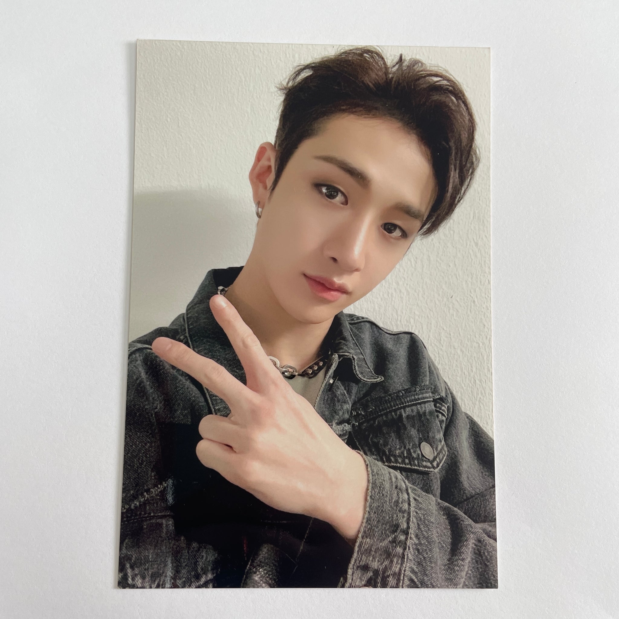 Bang Chan – lilakshop