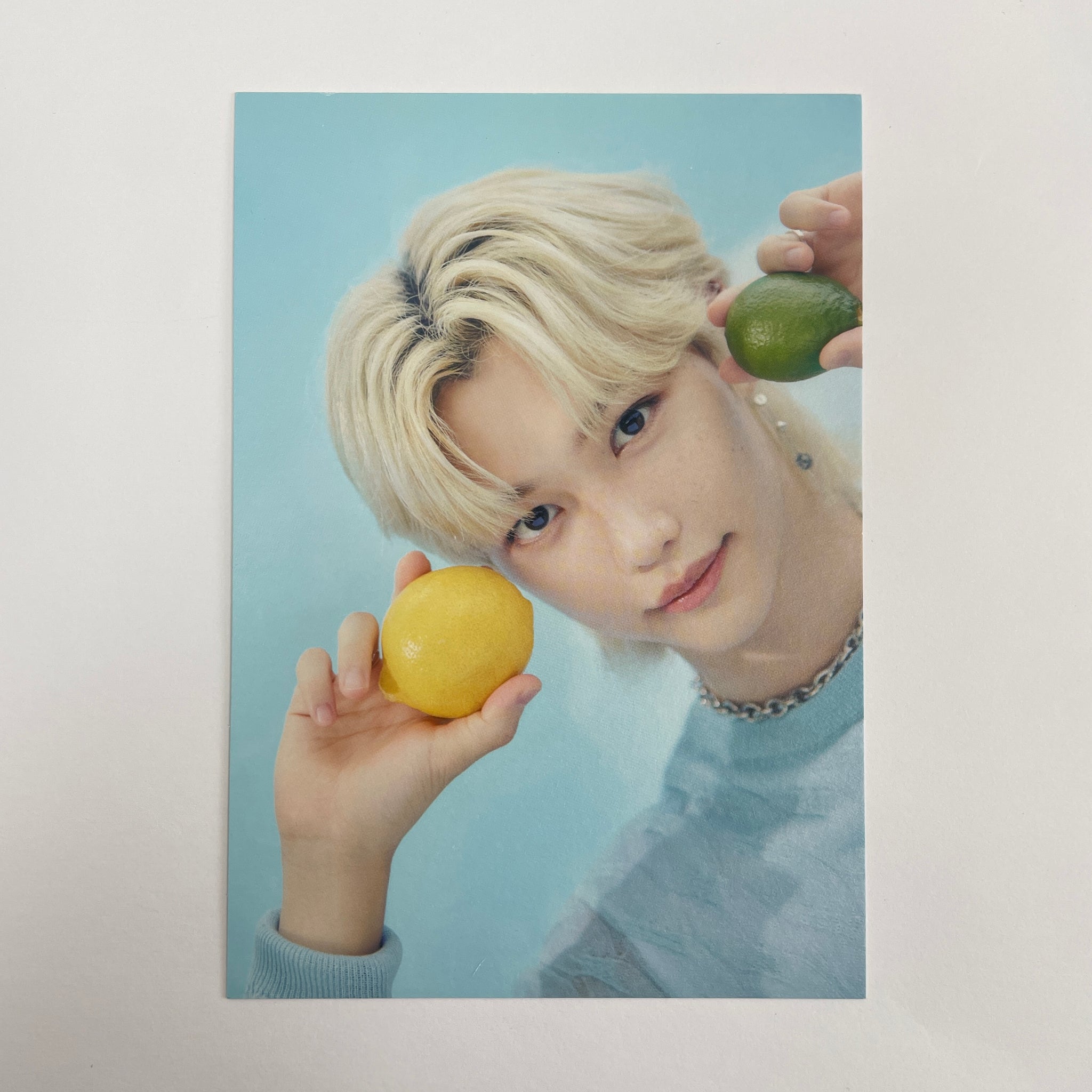 Felix – lilakshop
