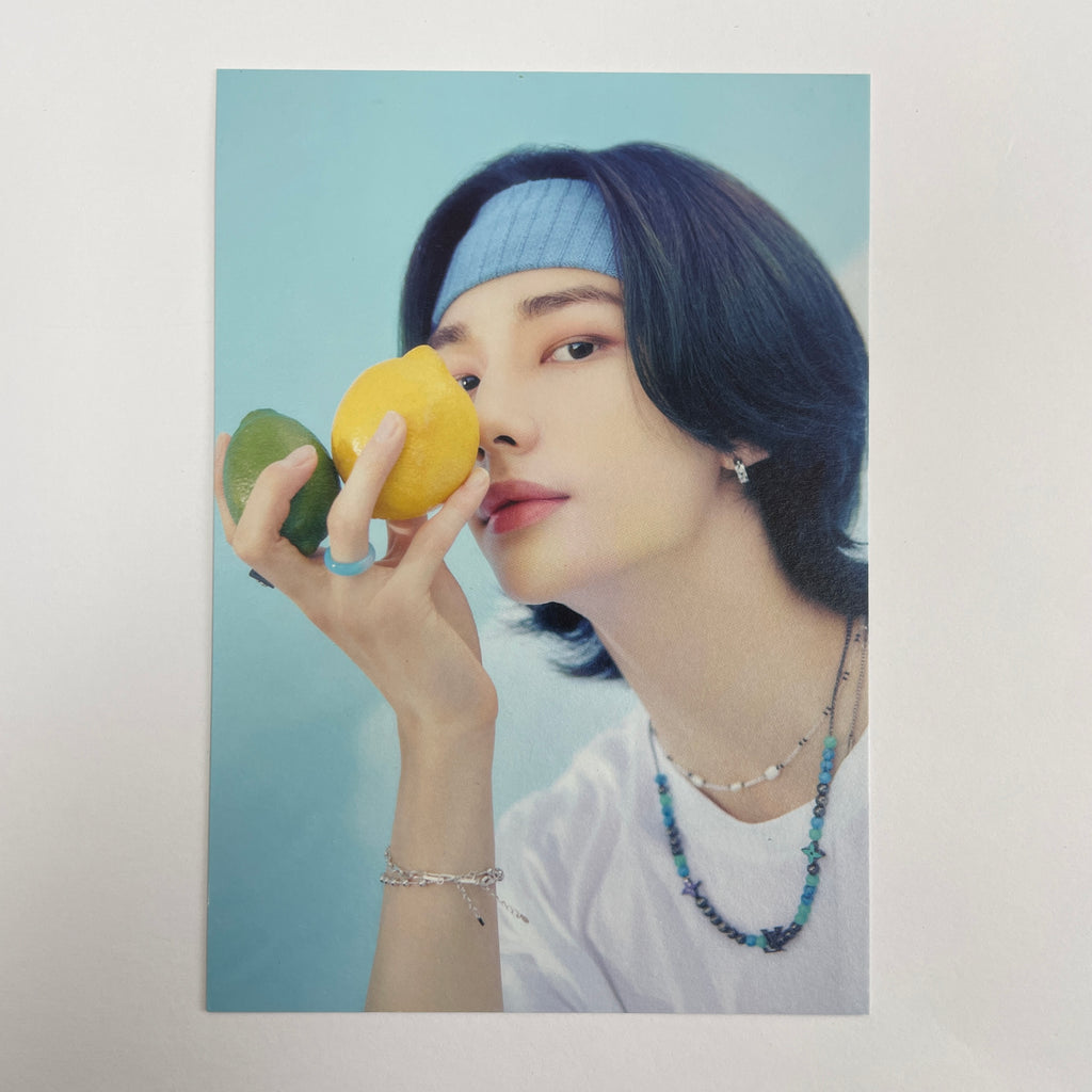 Hyunjin – lilakshop