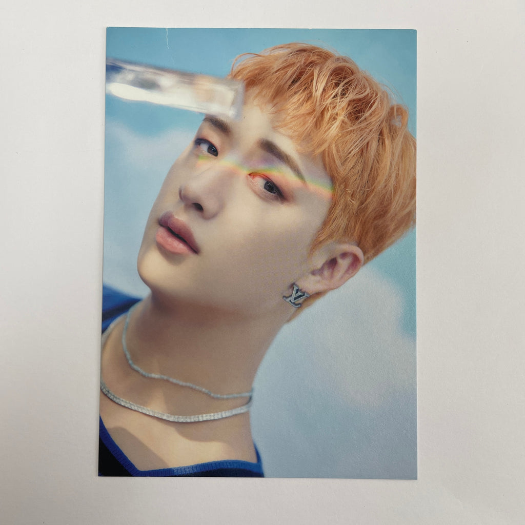 Bang Chan – lilakshop