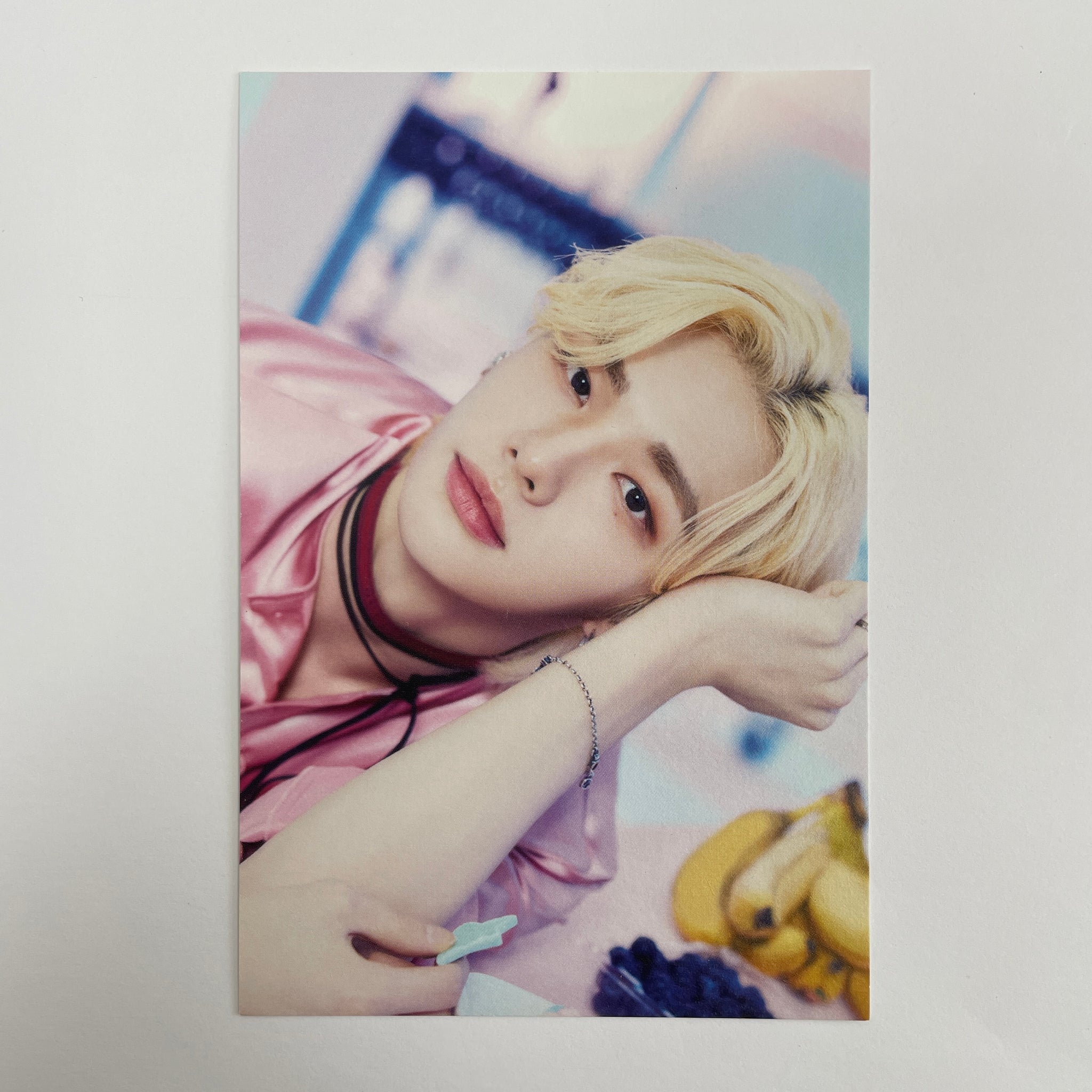 Hyunjin – lilakshop