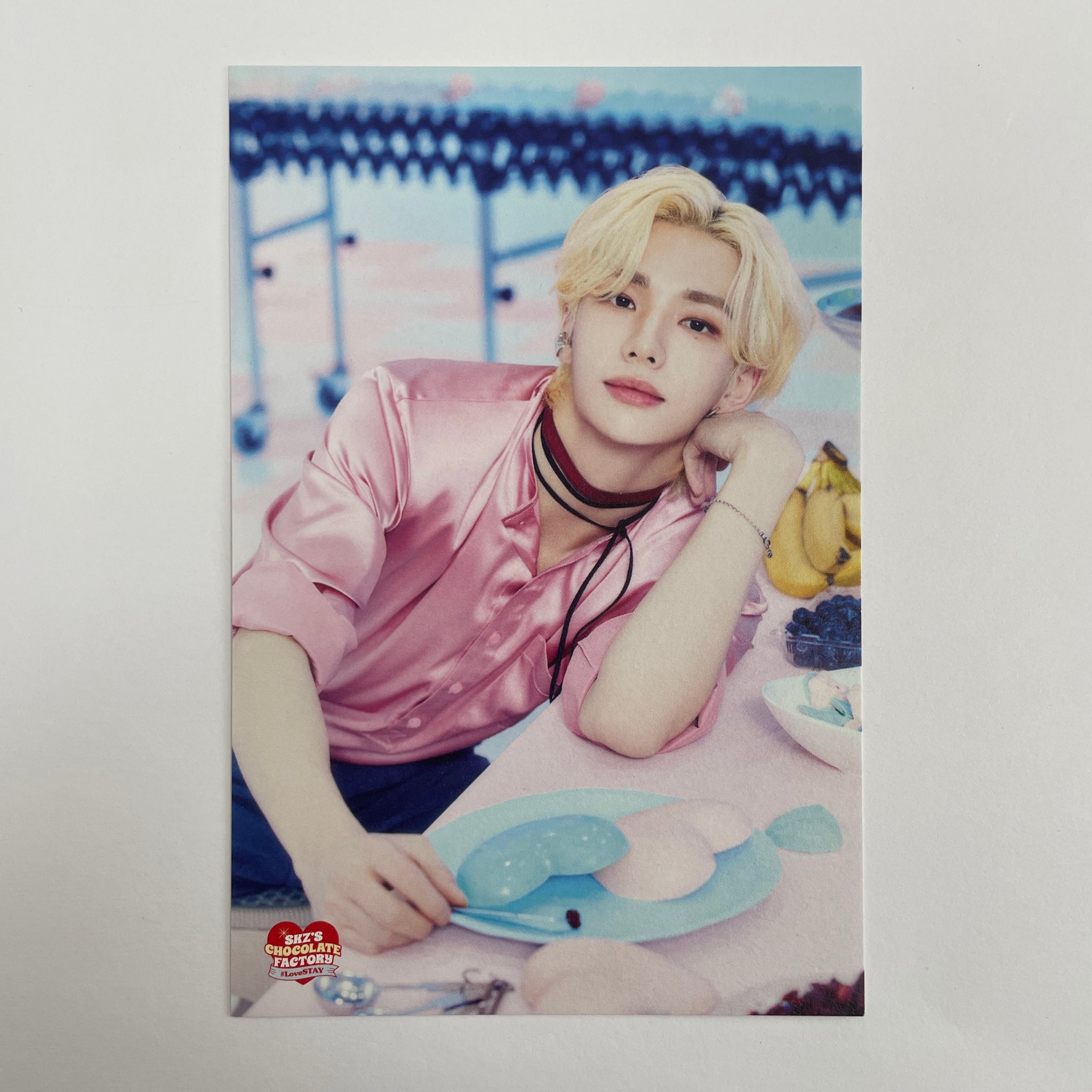Hyunjin – lilakshop