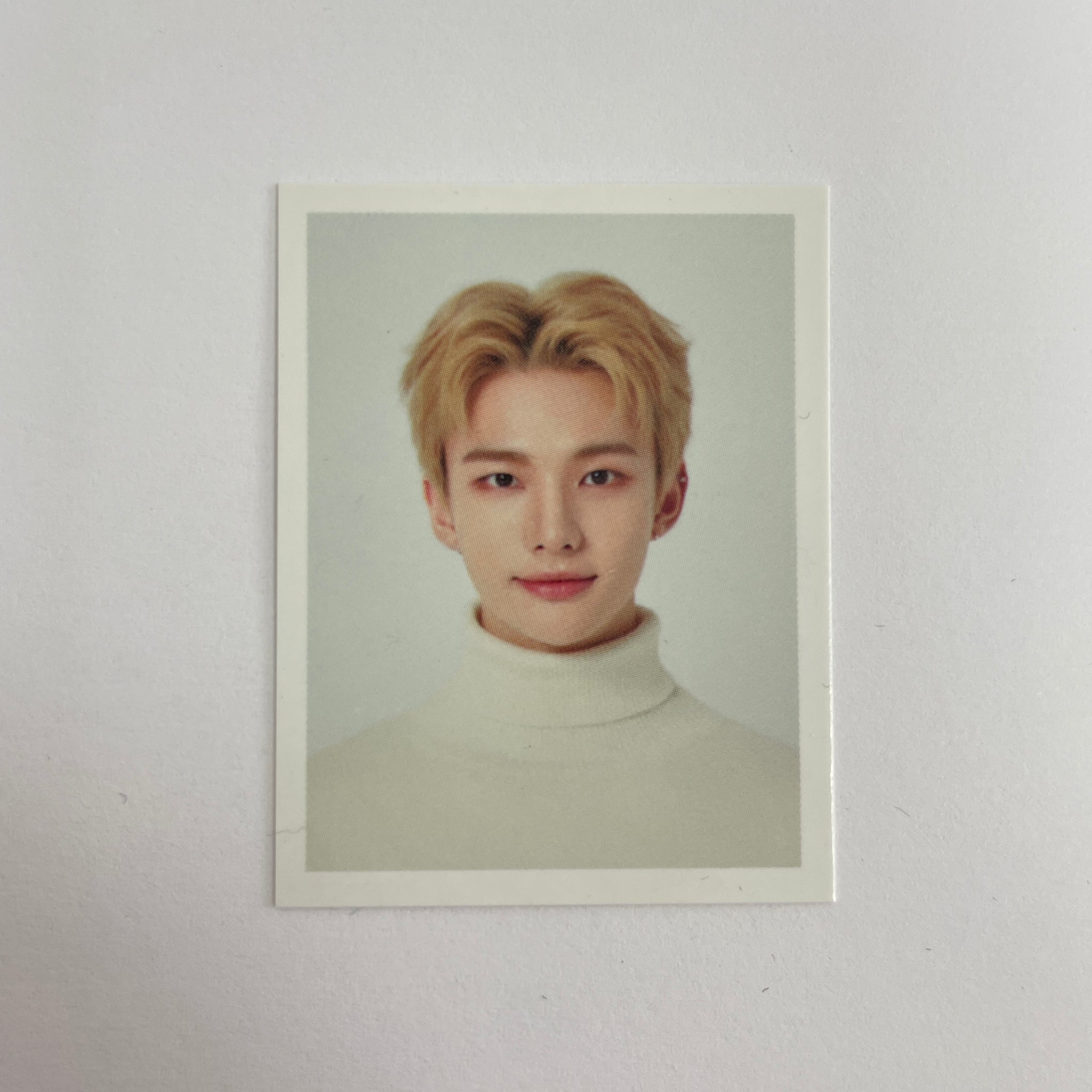 Hyunjin – lilakshop