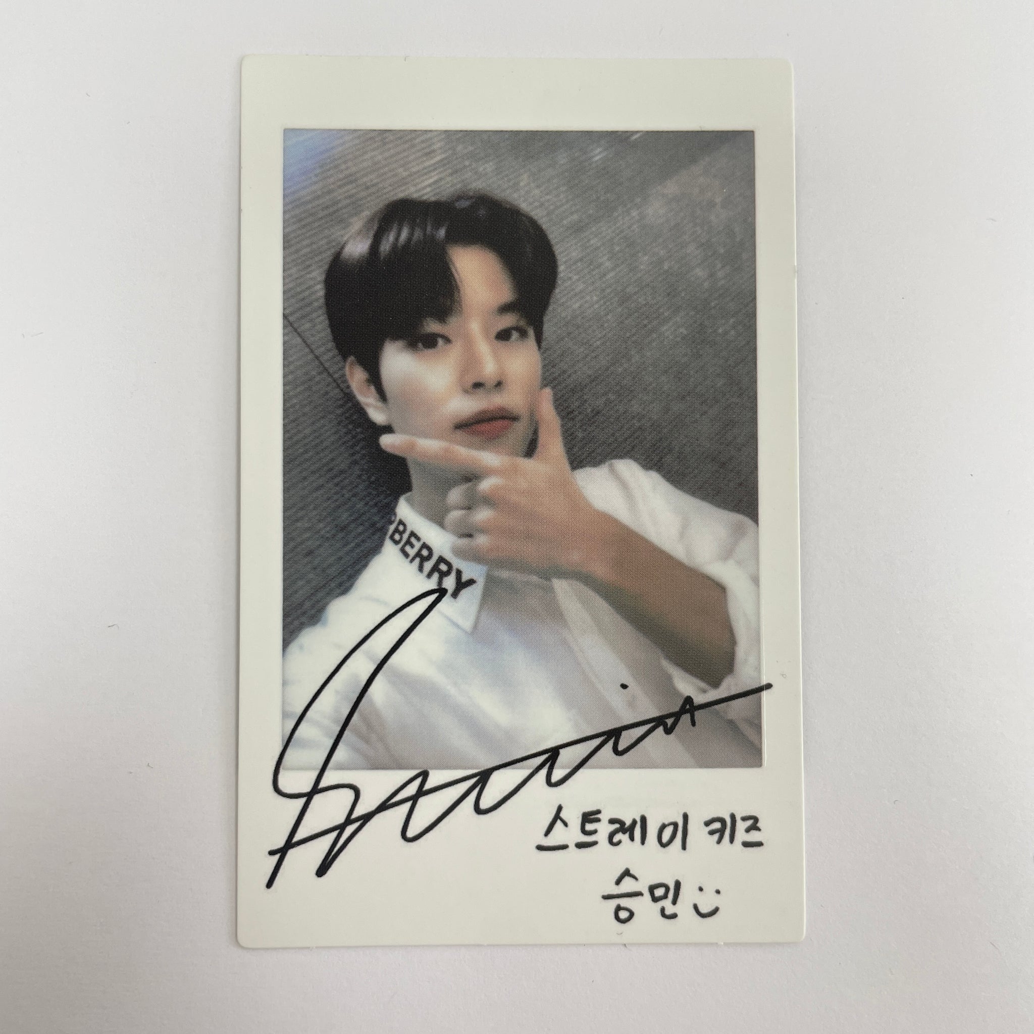 Seungmin – lilakshop