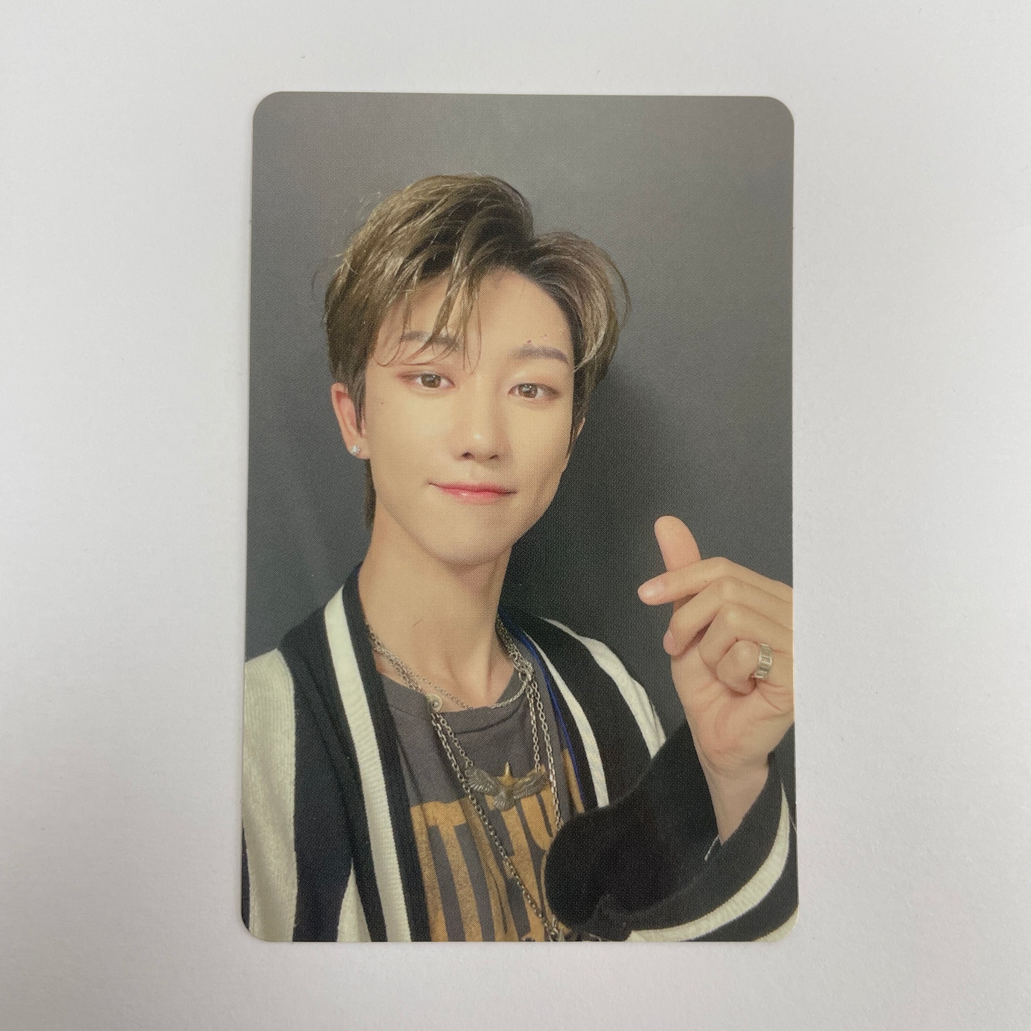 Seventeen – lilakshop