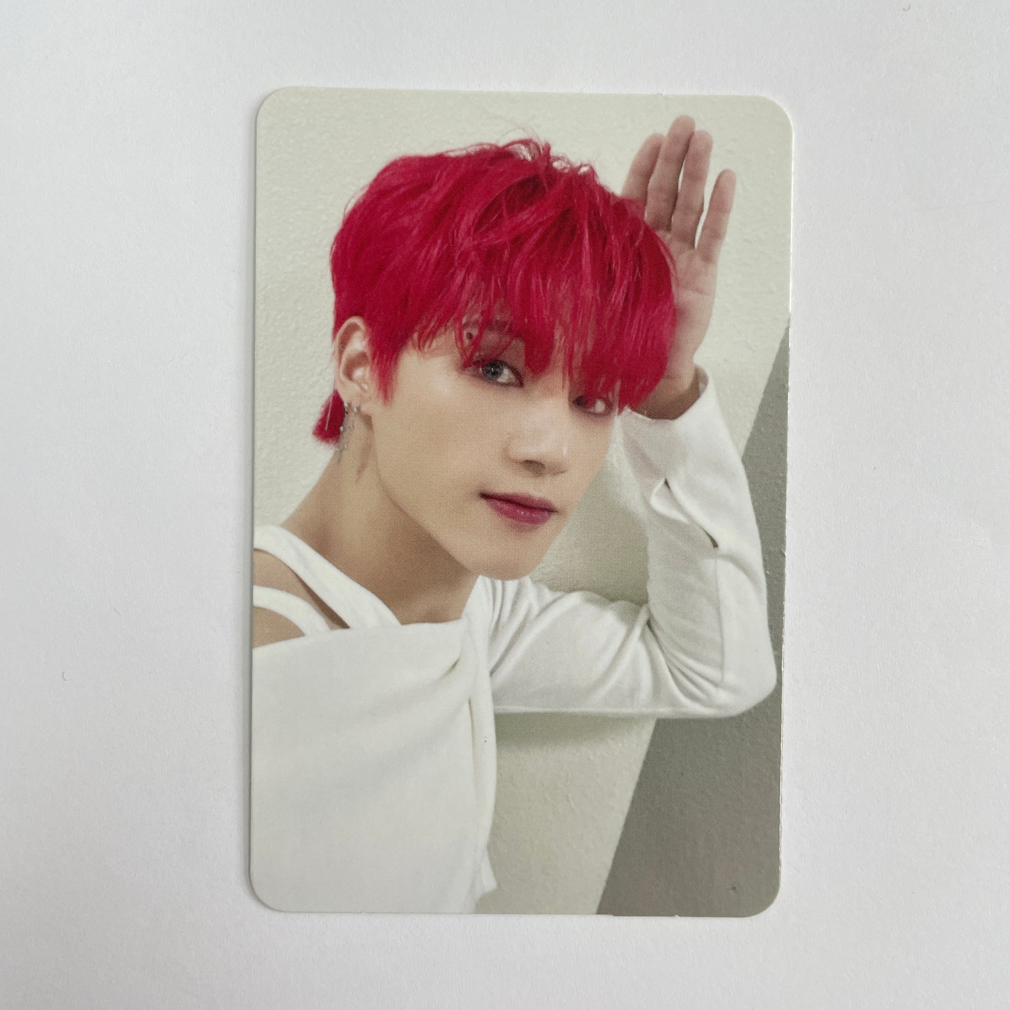 RESTOCK) ATEEZ - Spin Off: From The Witness Makestar POB Set A