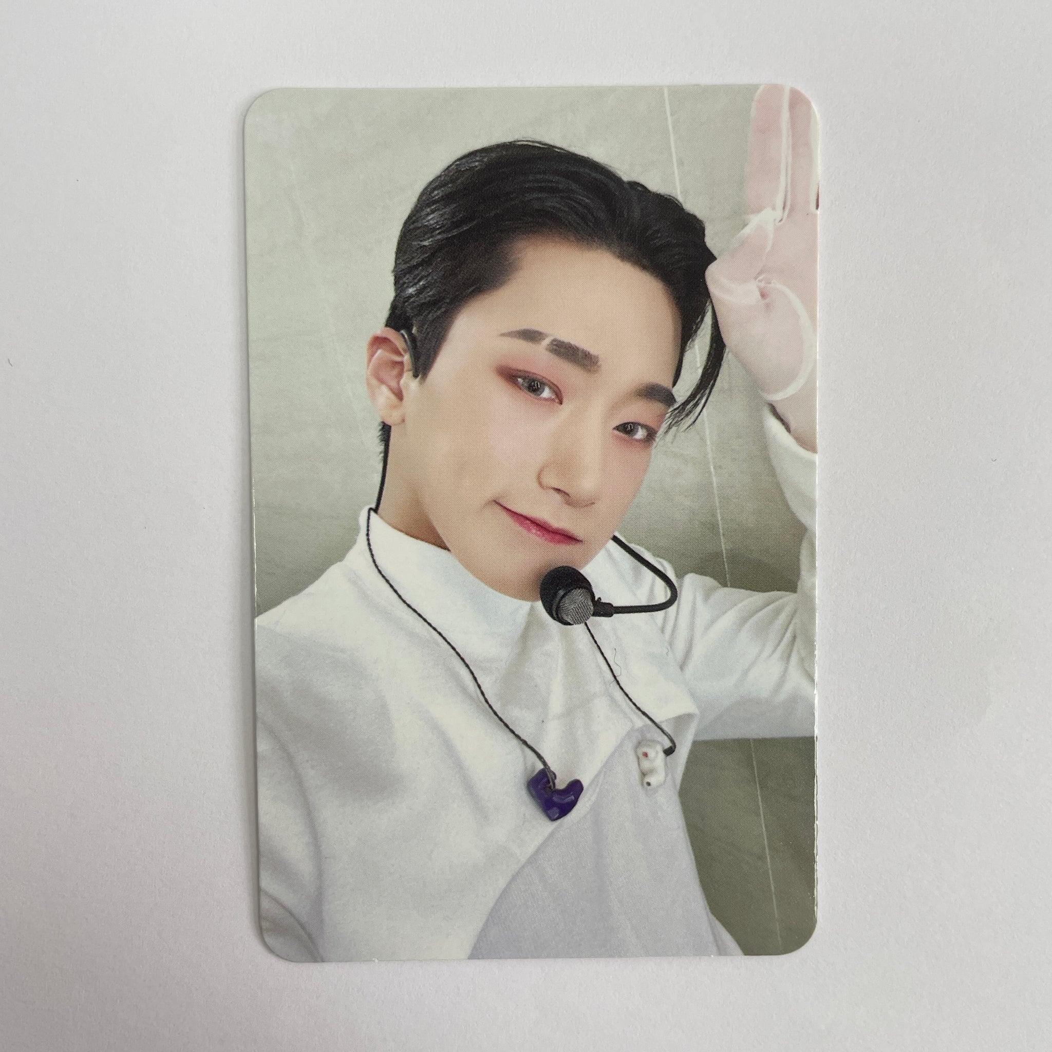 RESTOCK) ATEEZ - Spin Off: From The Witness Makestar POB Set A