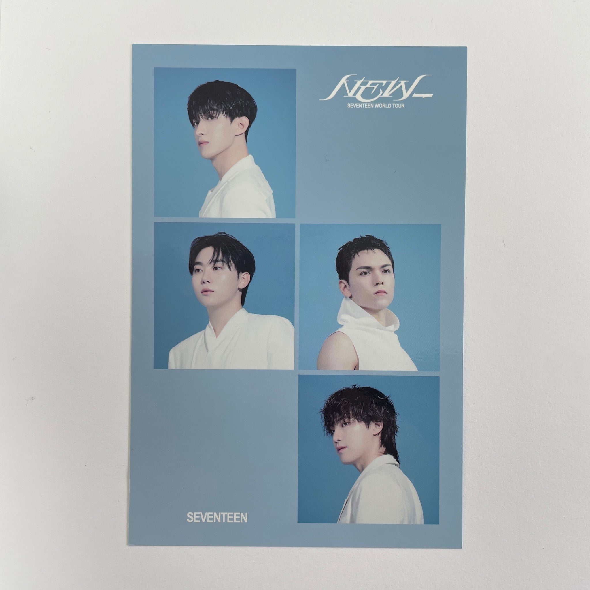 Seventeen – lilakshop