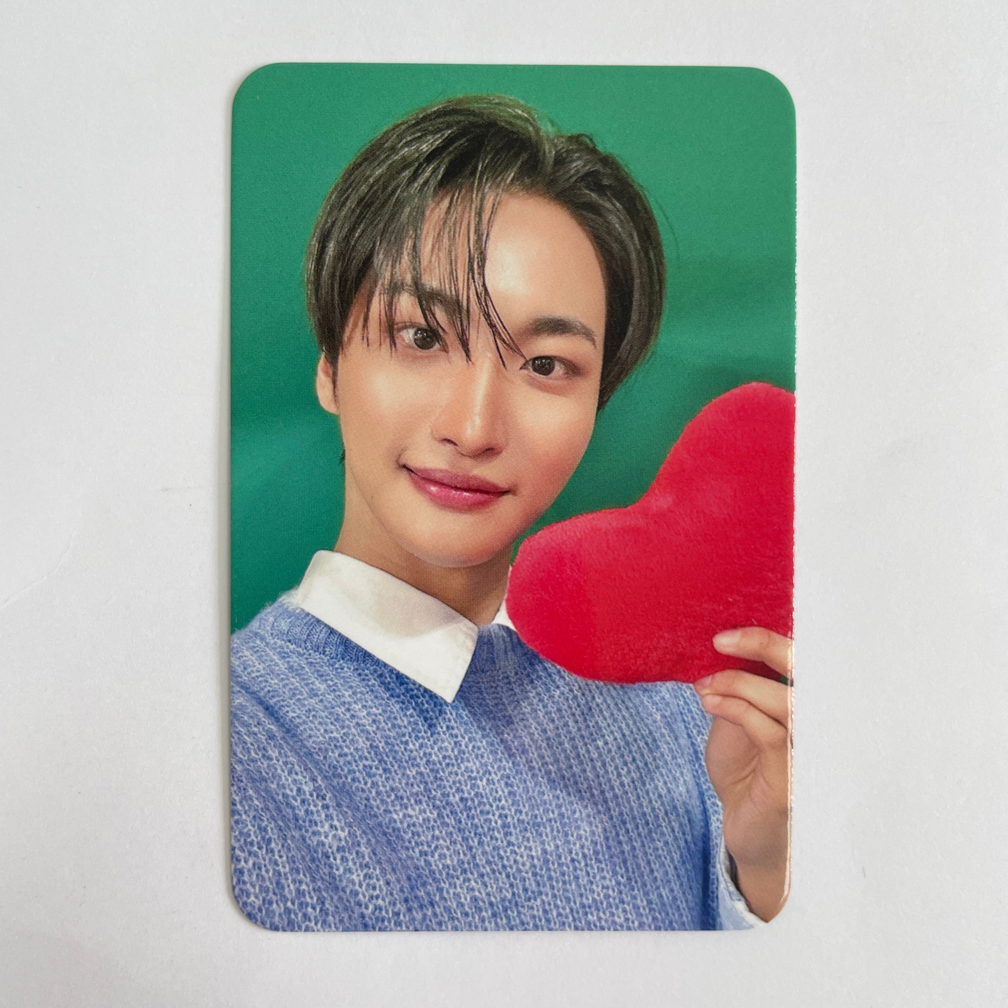 Seonghwa – lilakshop