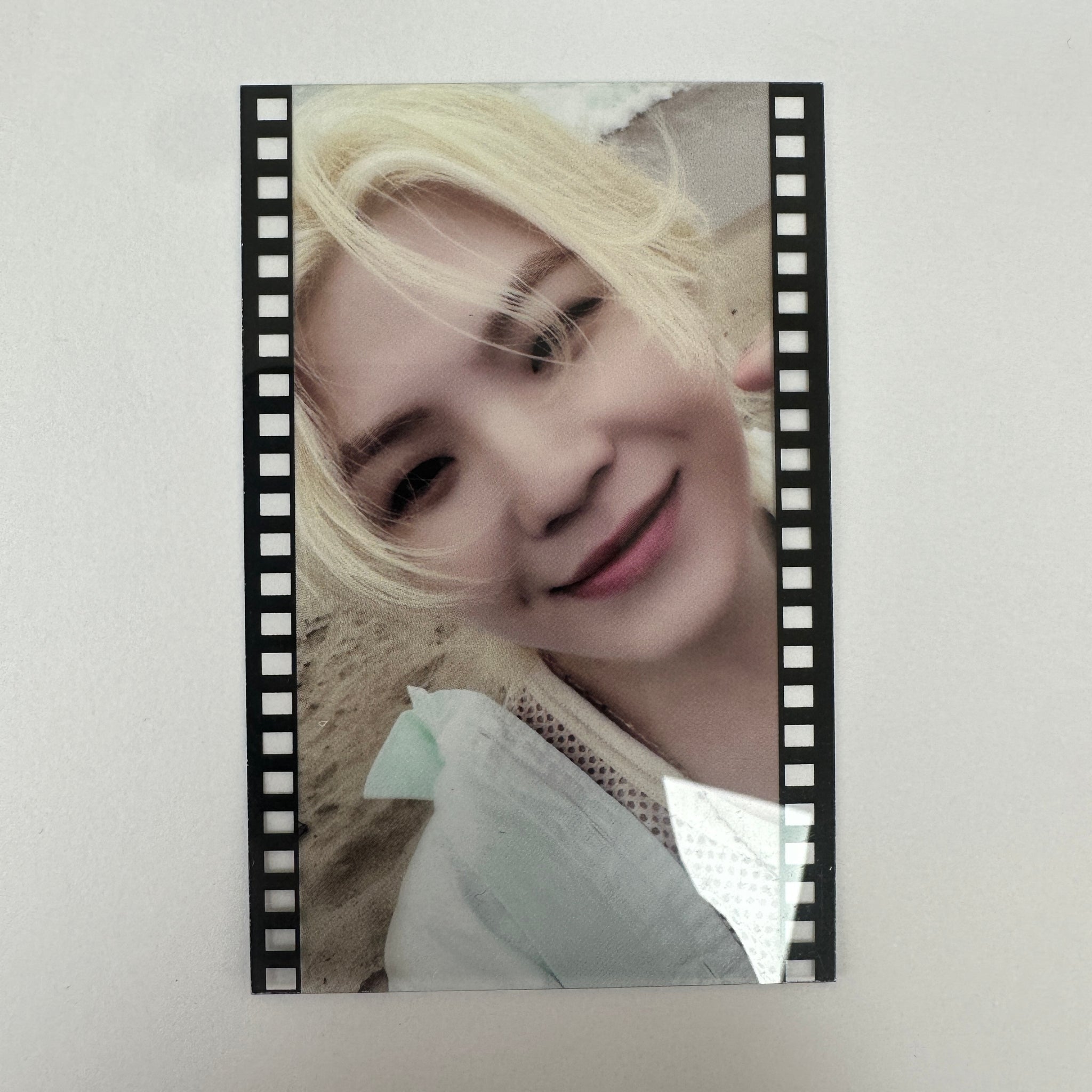 RESTOCK) Seventeen Spill the Feels Woozi Aladin POB – lilakshop