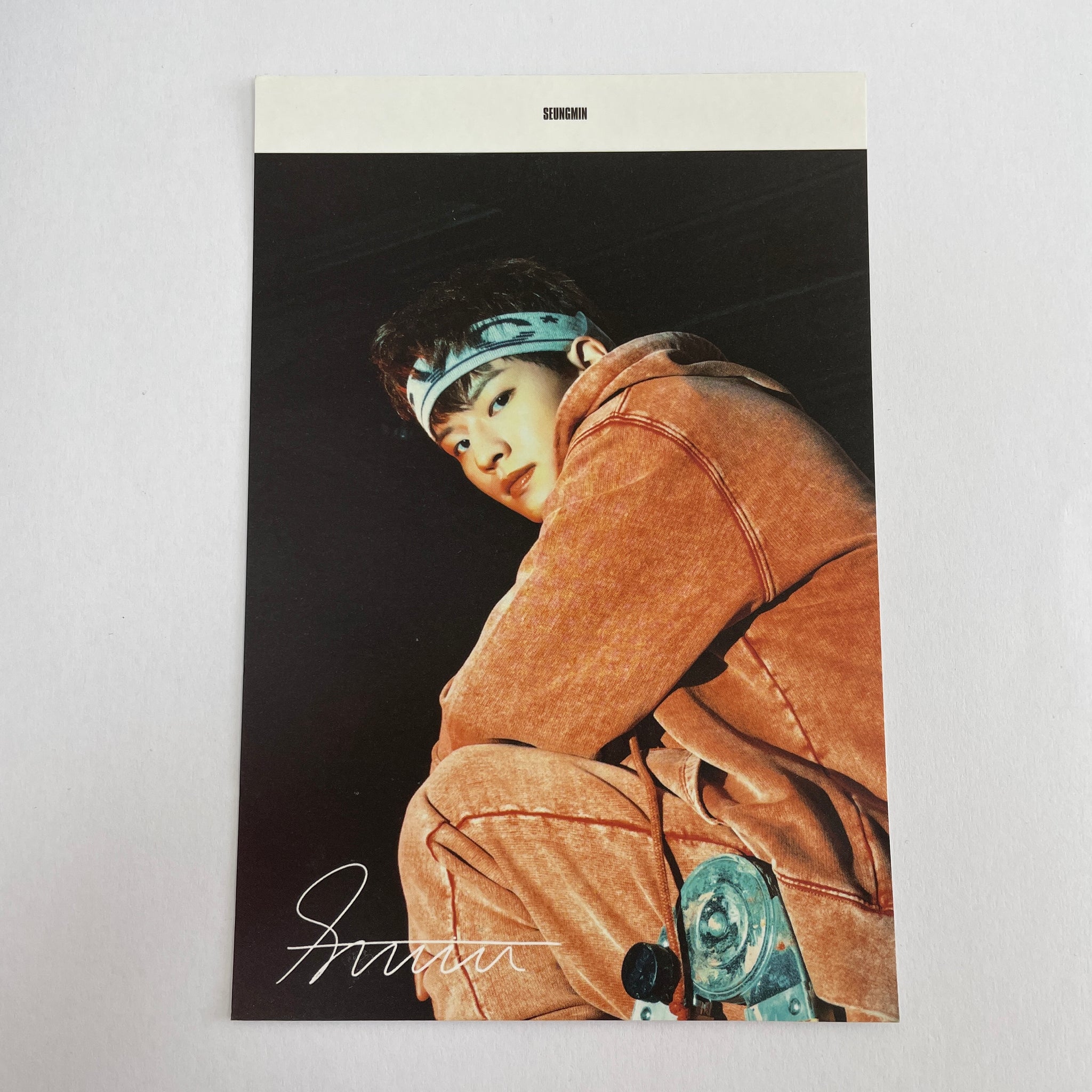 Seungmin – lilakshop