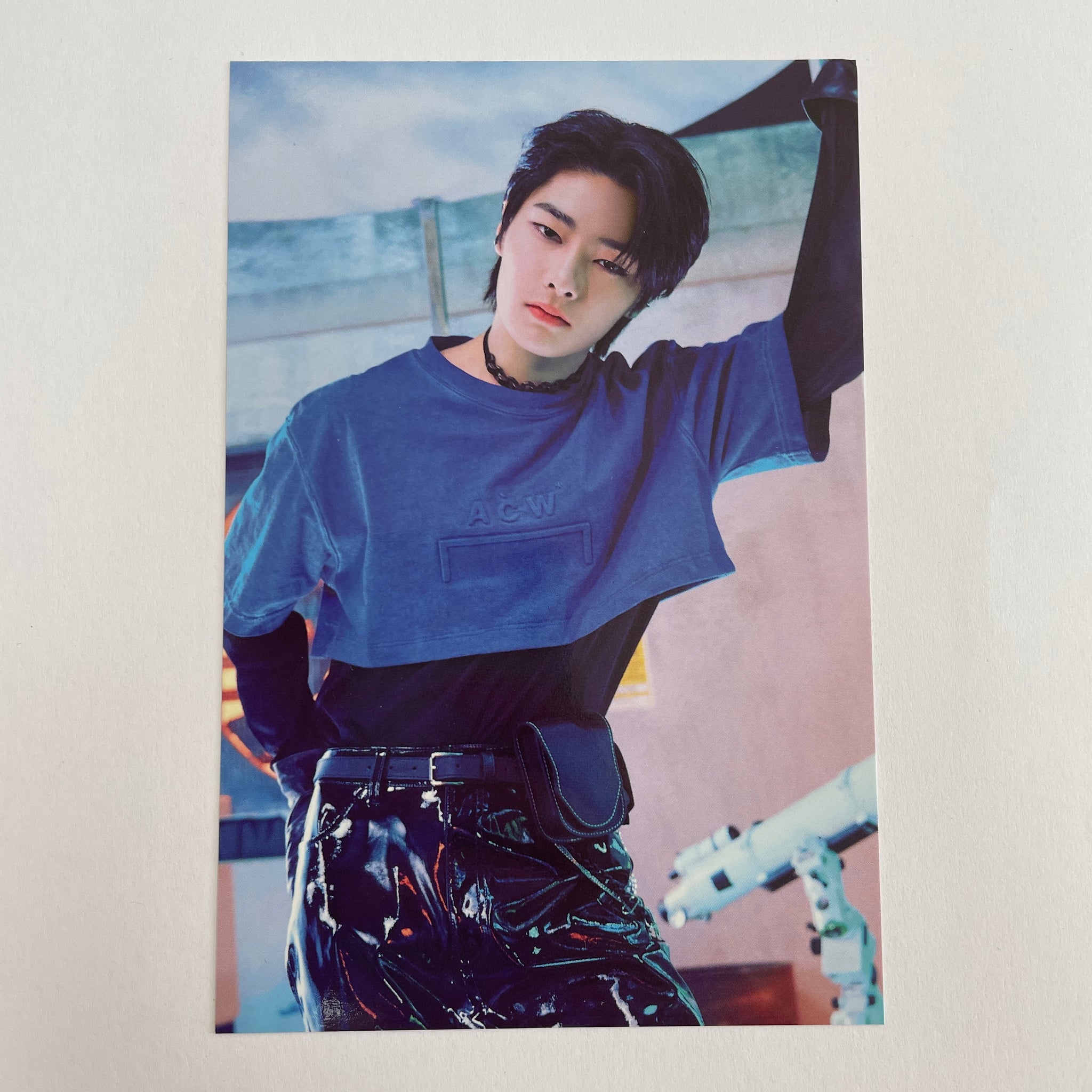 I.N – lilakshop