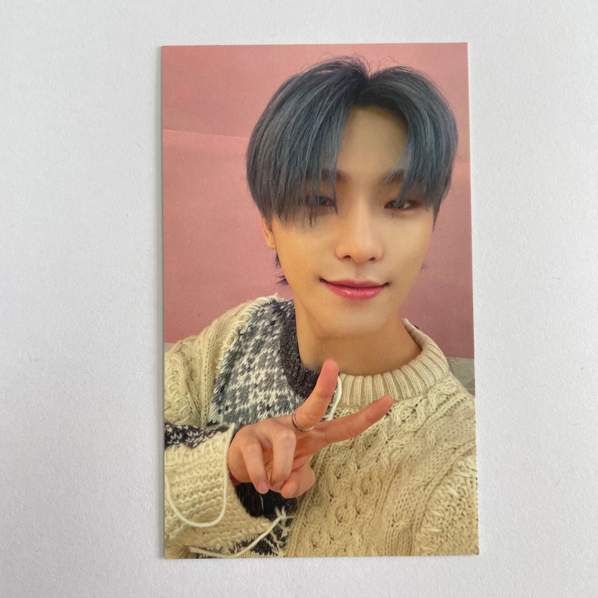 Seventeen – lilakshop