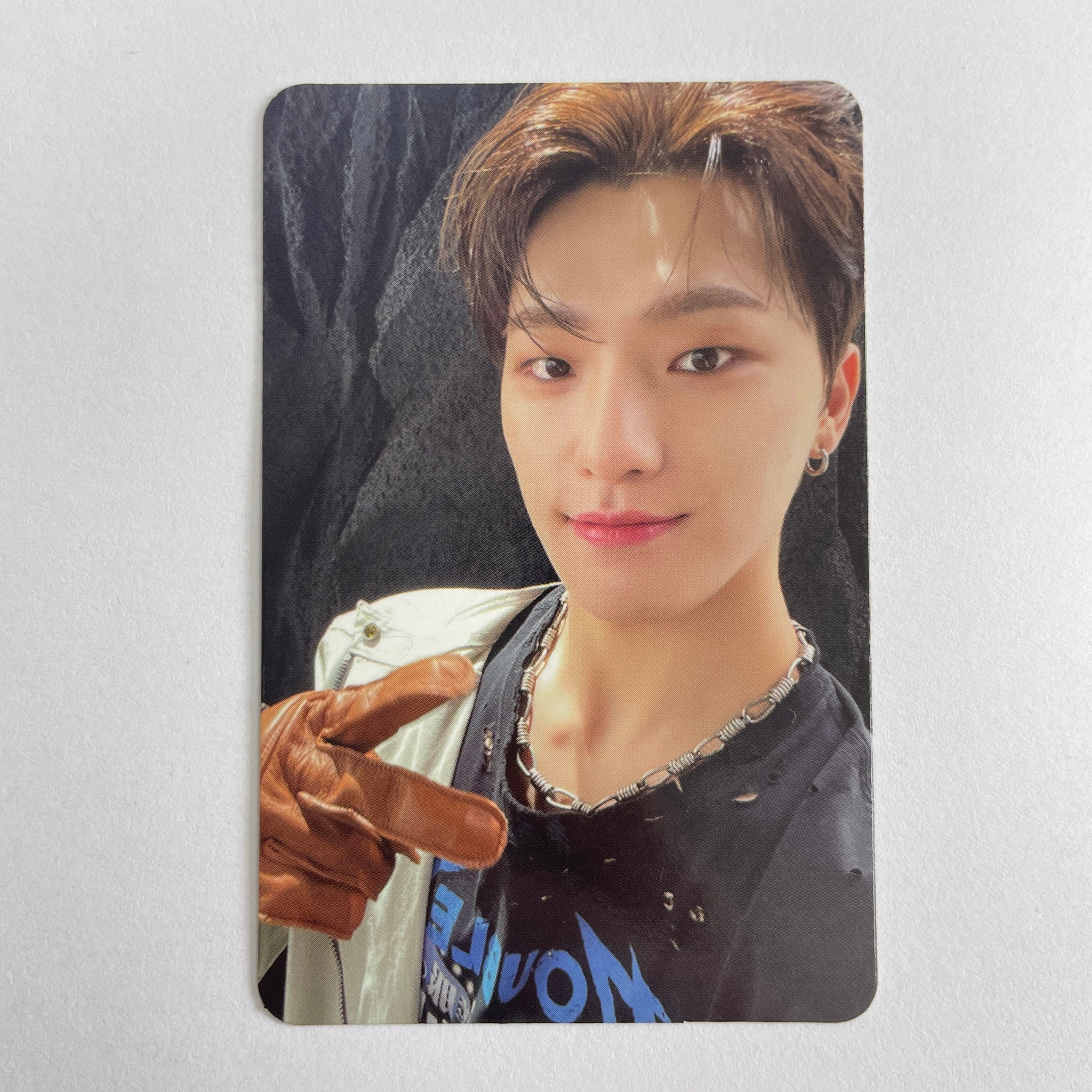 Seventeen – lilakshop
