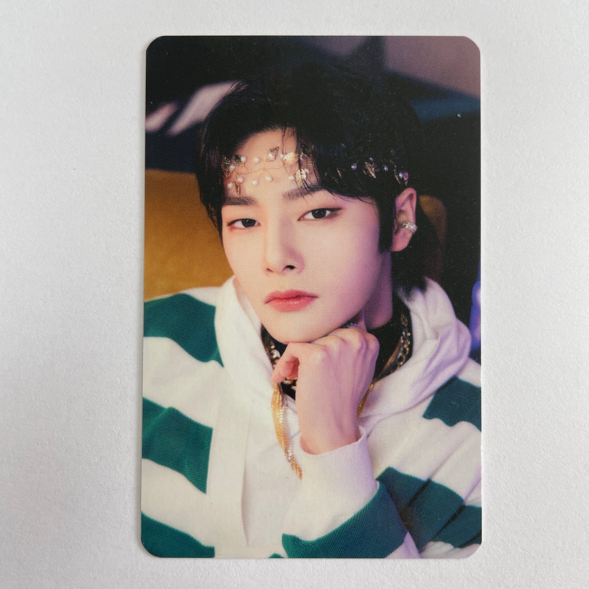 I.N – lilakshop