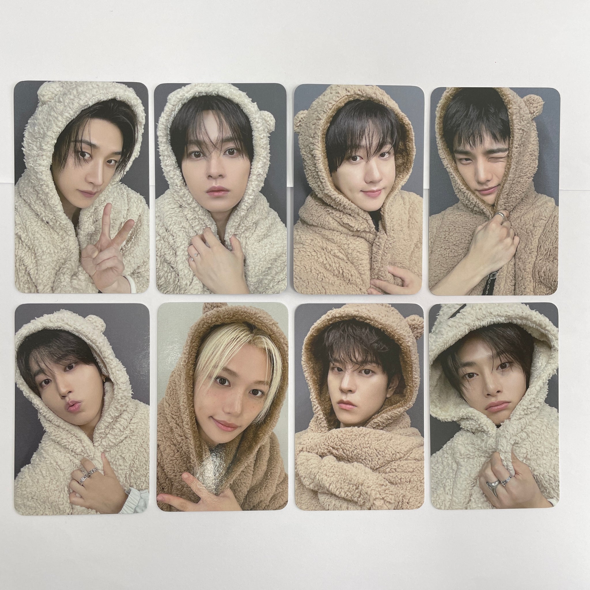 straykids ハン セット StrayKids スキズ ハン セット - メルカリ