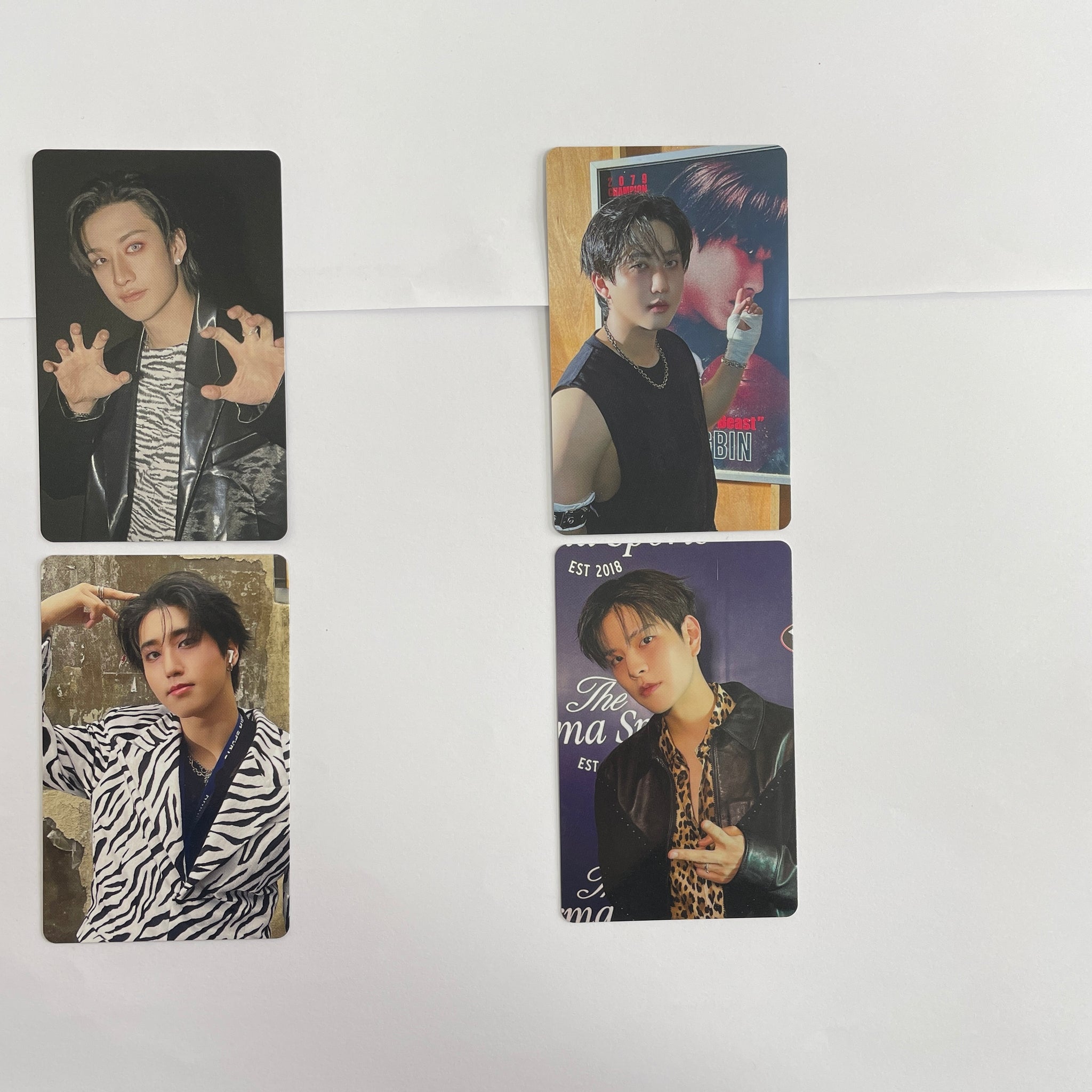 Stray Kids – lilakshop