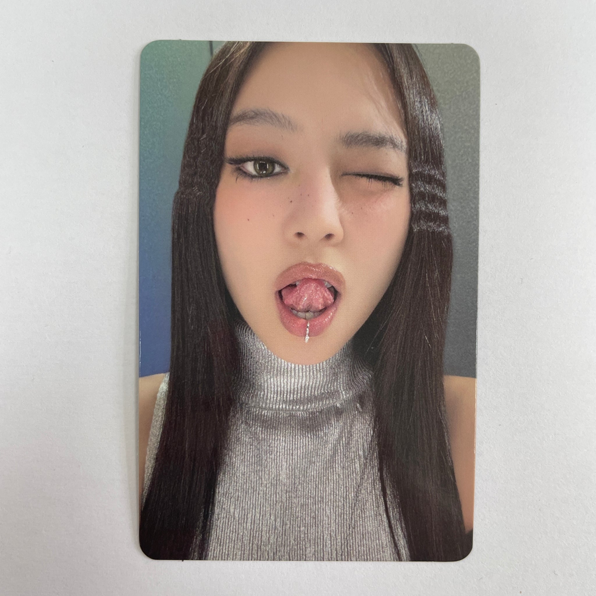 JENNIE – lilakshop